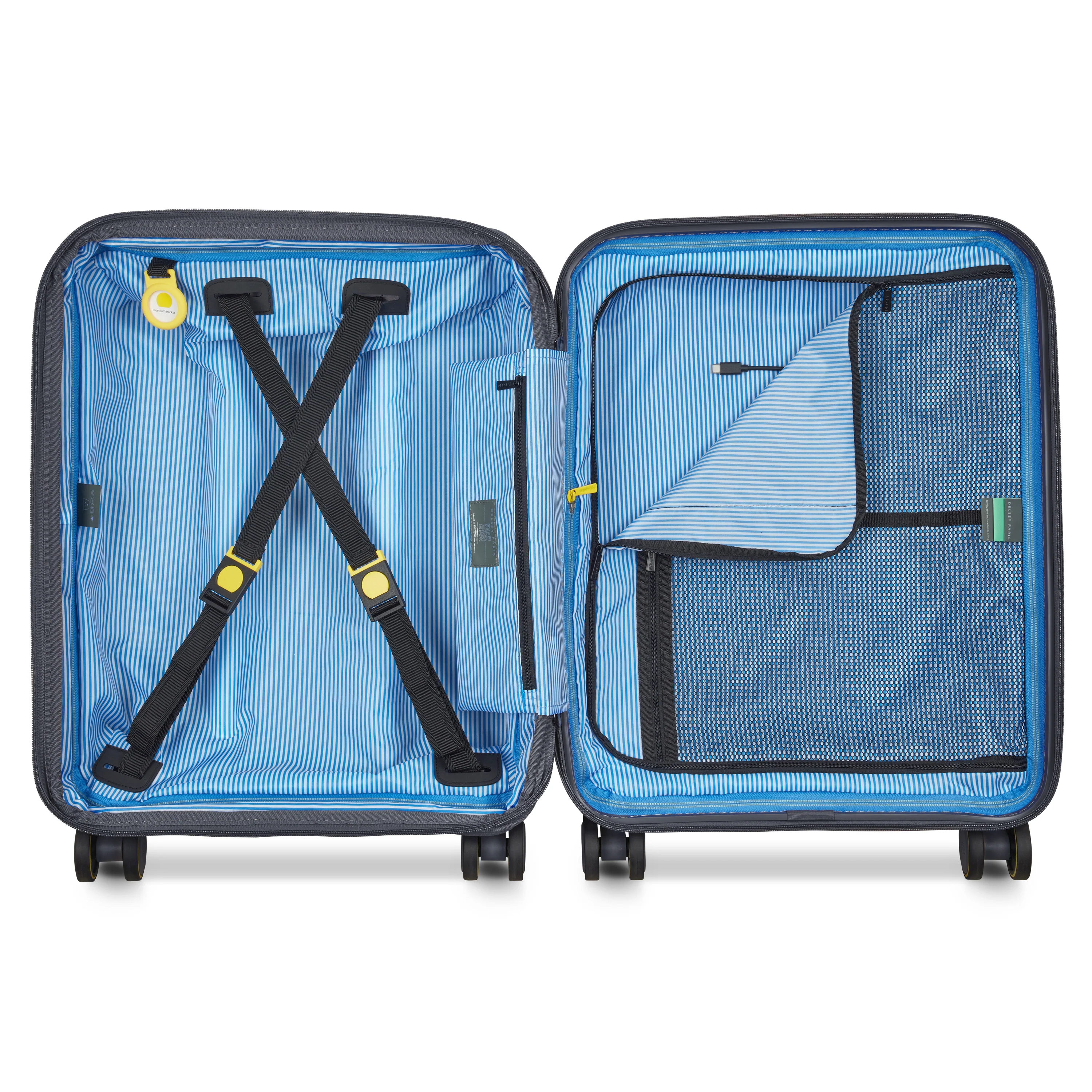 LUTECE - S Slim extensible (55cm)