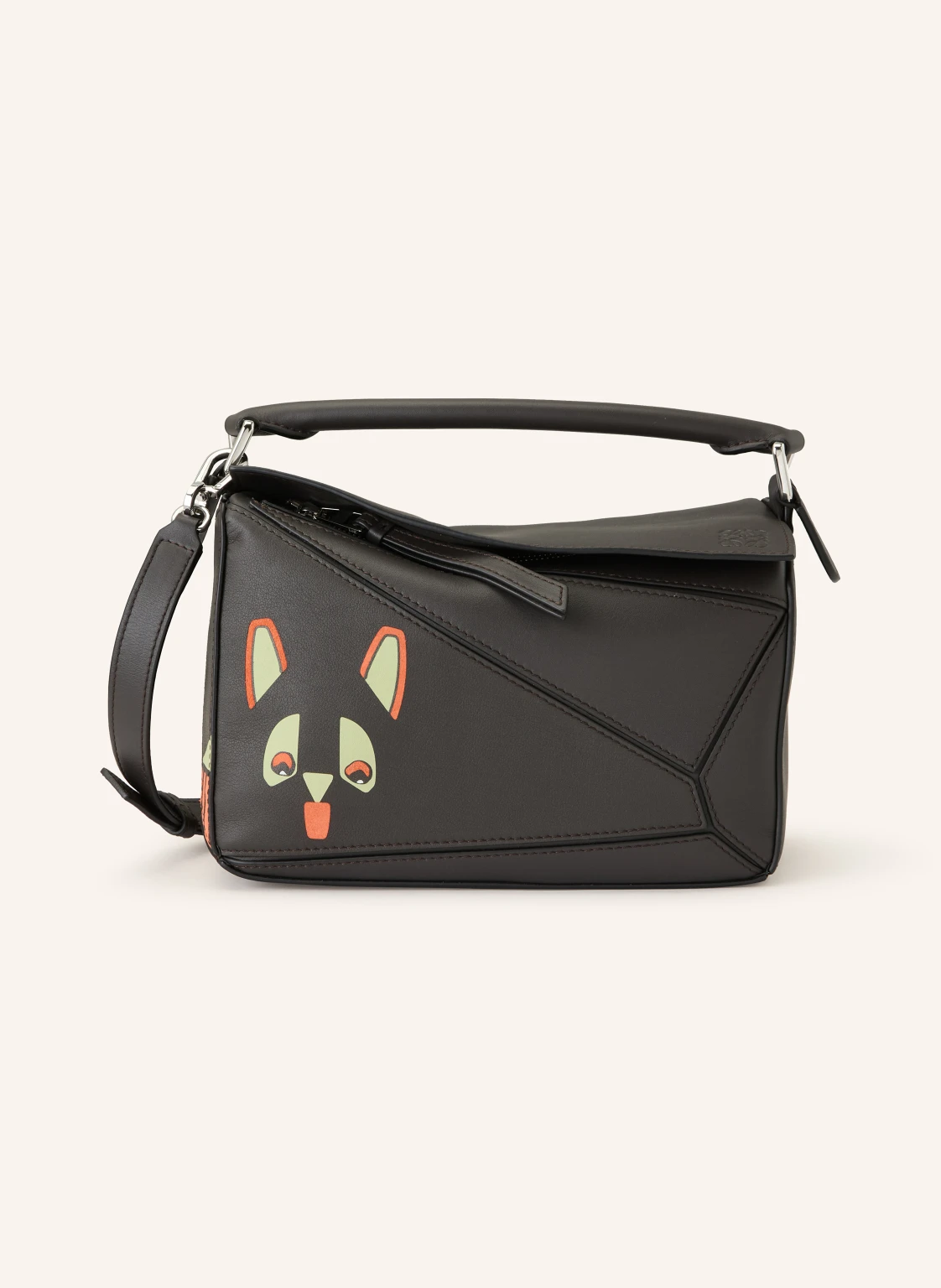 LOEWE Handtasche PUZZLE