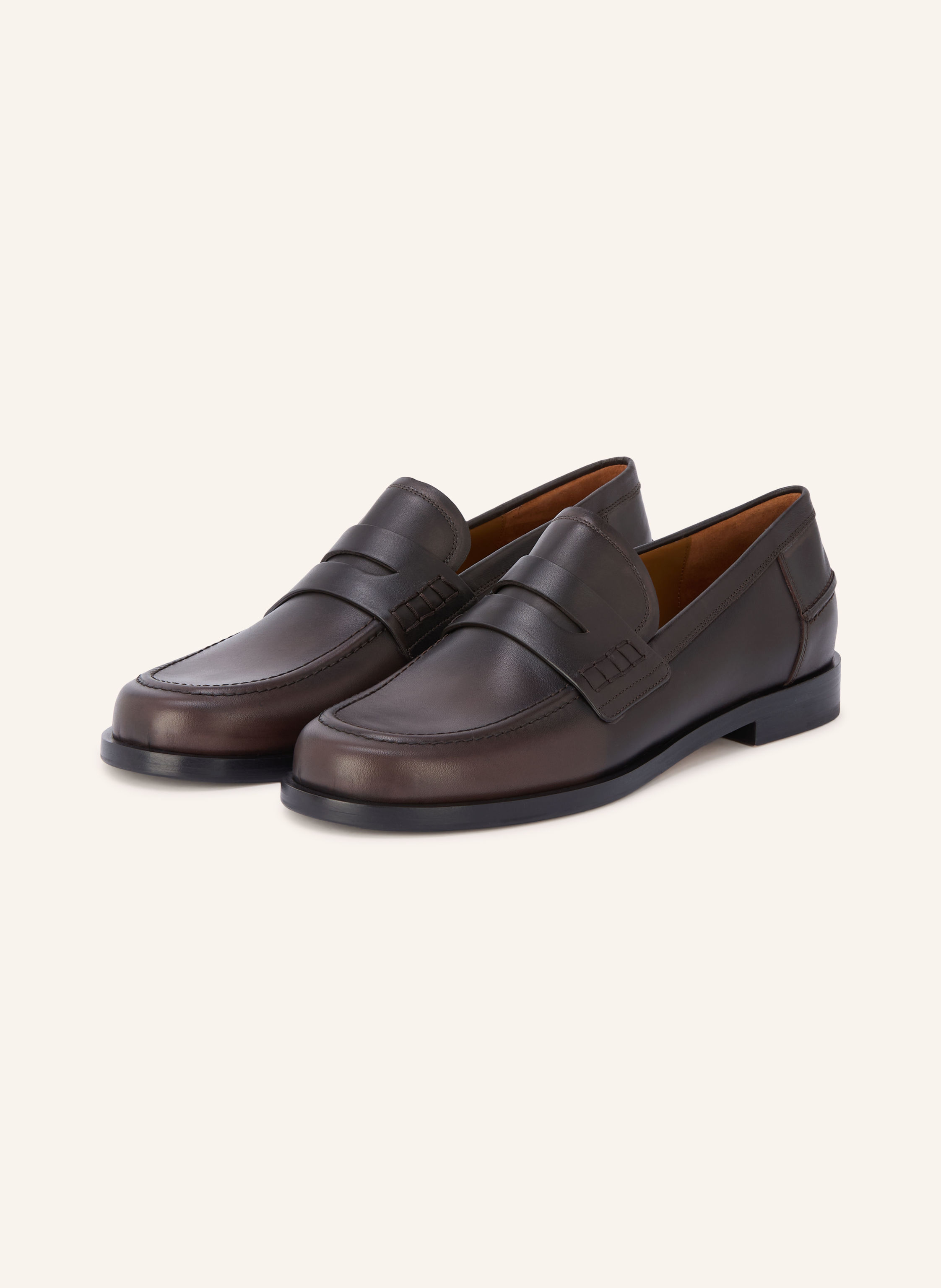 ROBERTO FESTA Penny-Loafer CATY
