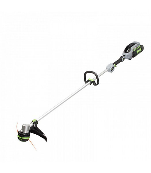 Coupe bordure sans fil coupe 35cm rembobinage automatique Powerload Ego ST1400E chargeur batterie inclus