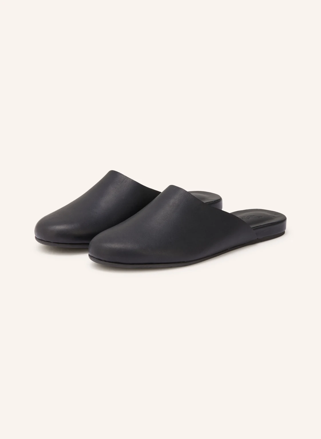 ANCIENT GREEK SANDALS Mules THE SLIPPER