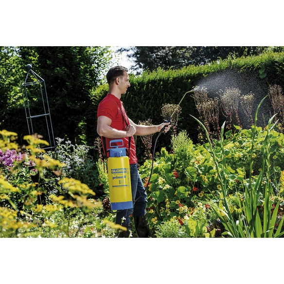 Drucksprühgerät »Prima«, Füllmenge 8 Liter