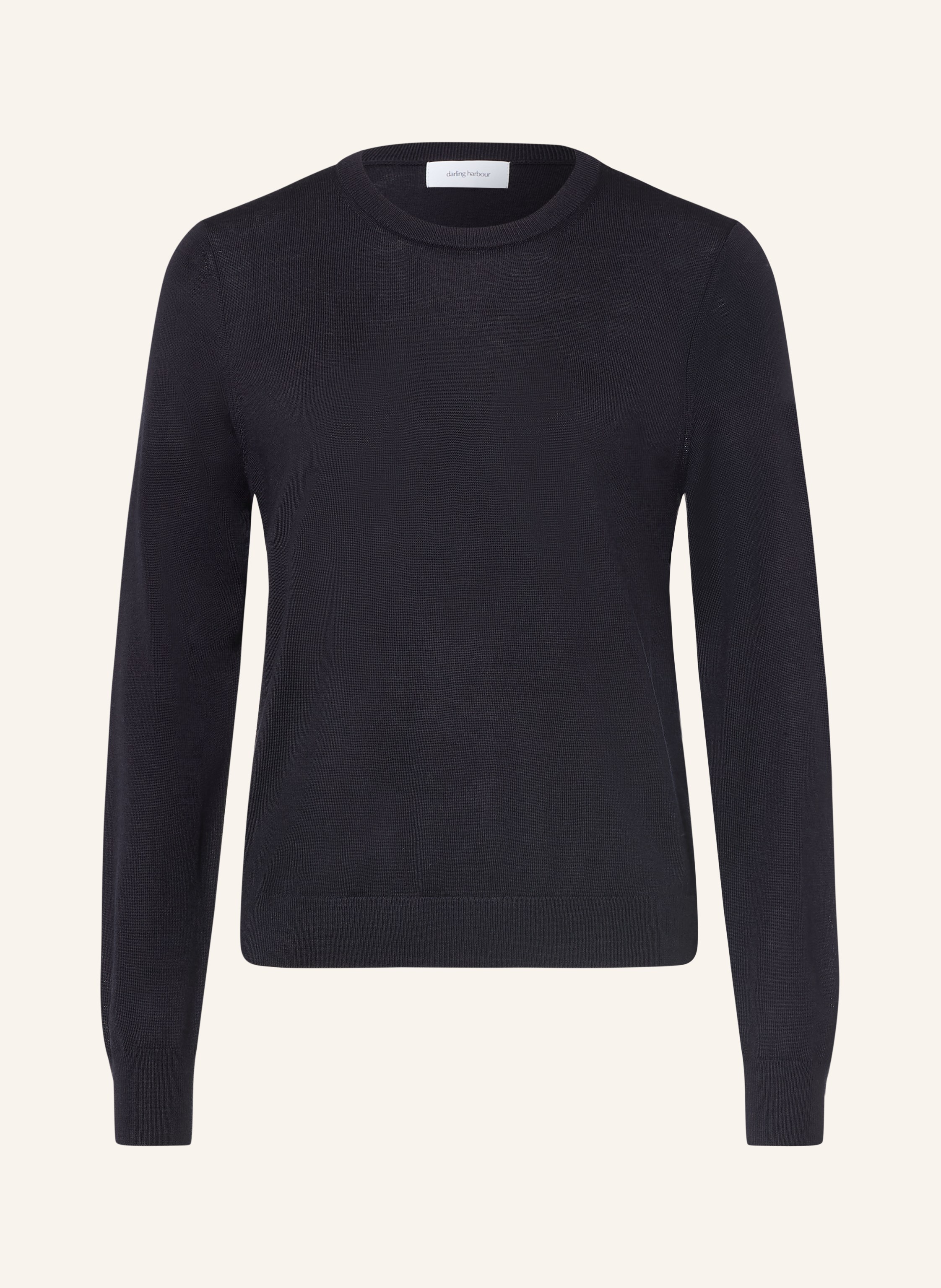 darling harbour Pullover
