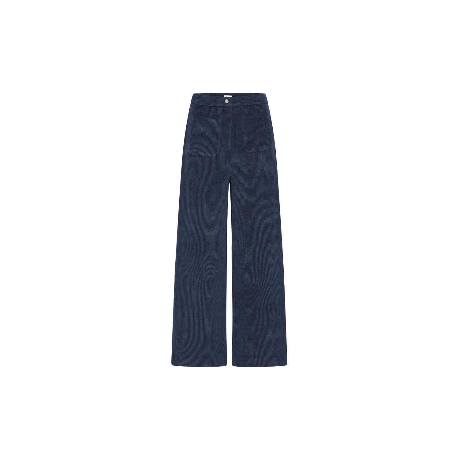 IH Kate Corduroy Pants, total eclipse