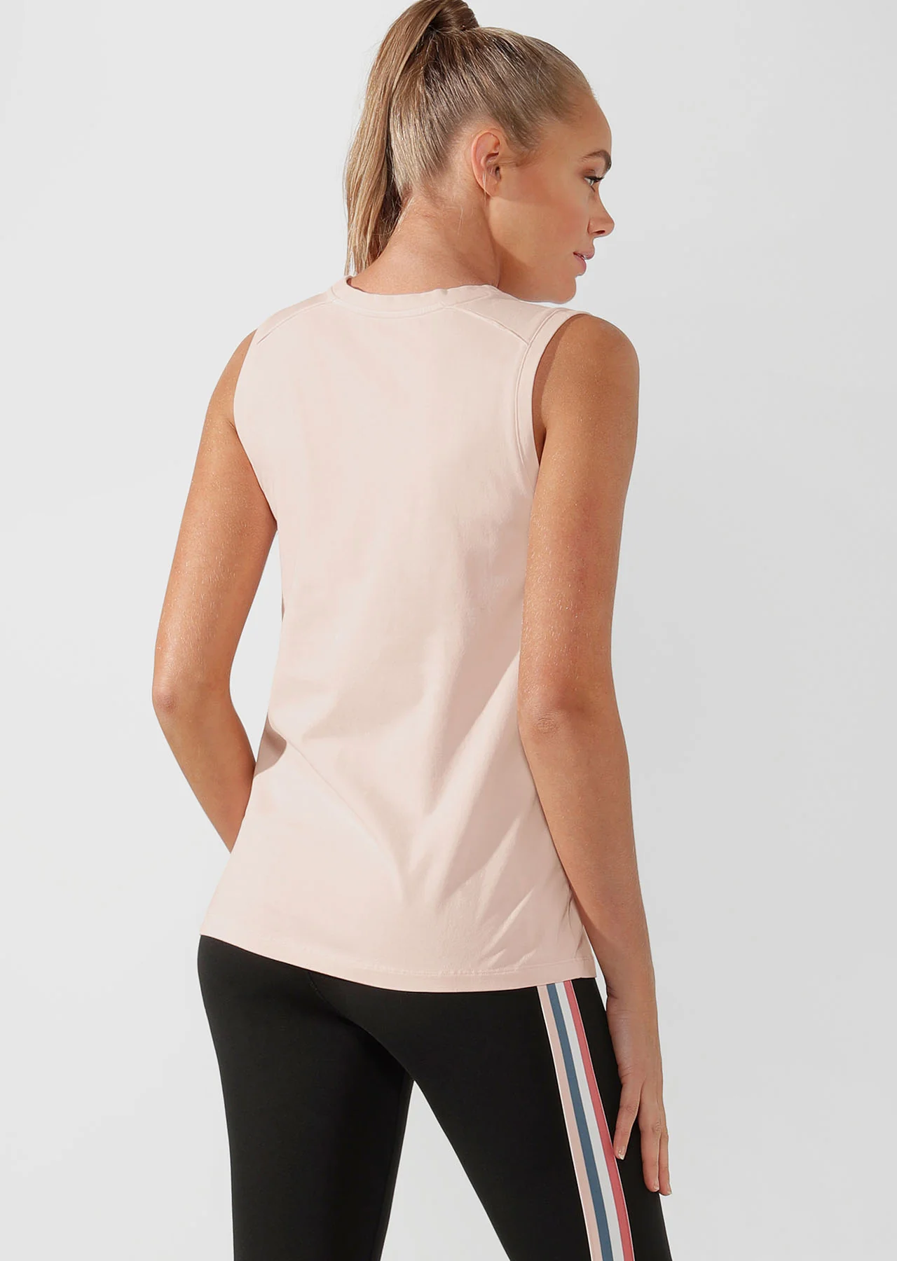 Lorna Jane Luxe Ath Tank