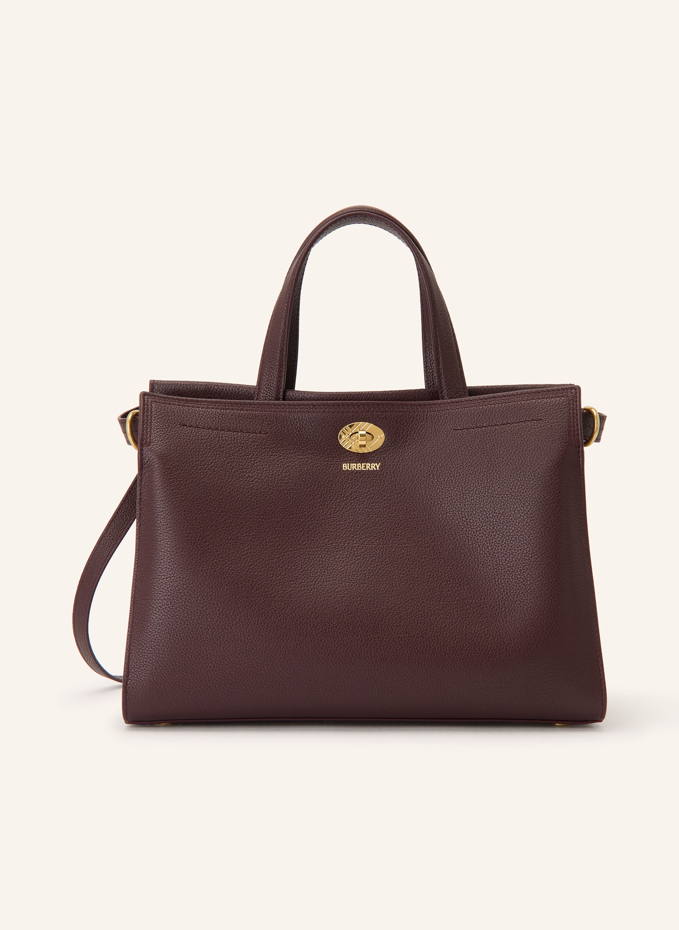 BURBERRY Handtasche COTSWOLDS SMALL
