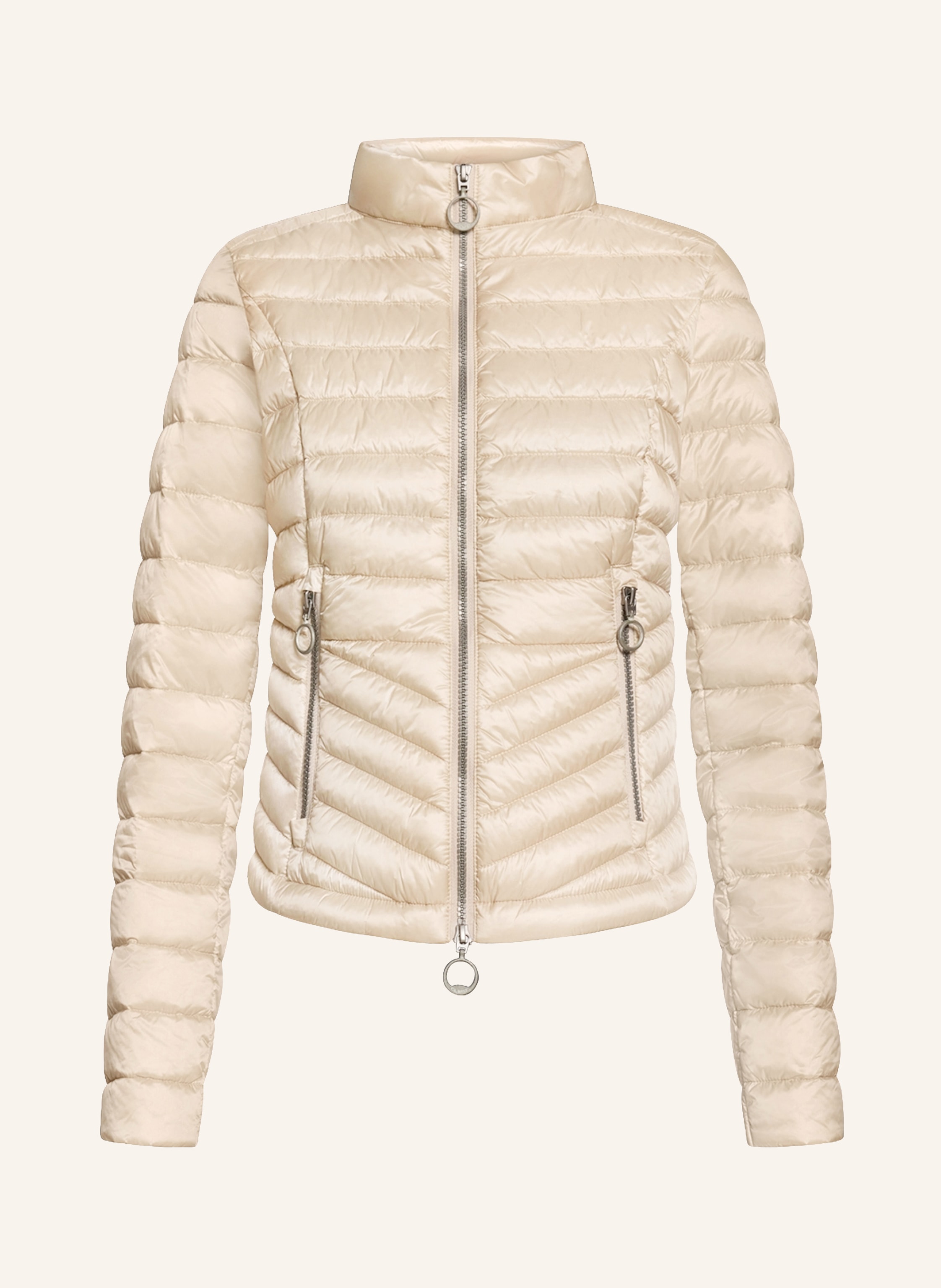 GIL BRET Steppjacke