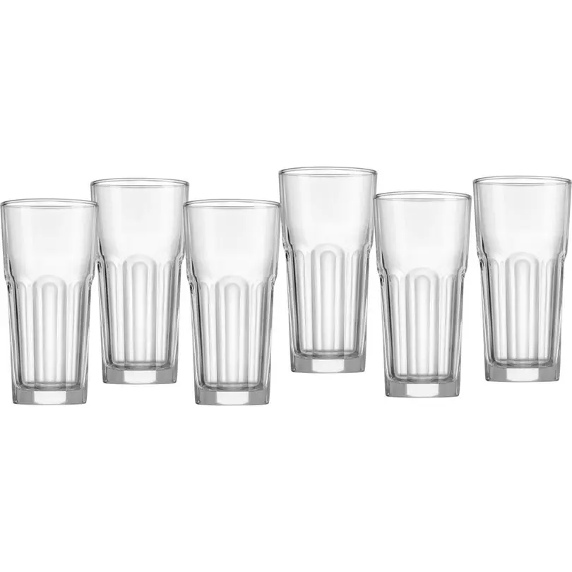 Longdrinkglas 6er-Set Riad