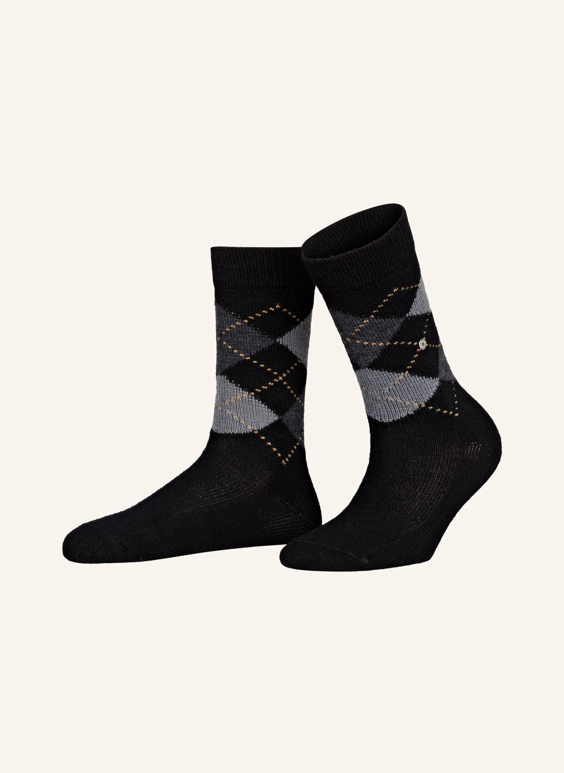 Burlington Socken WHITBY