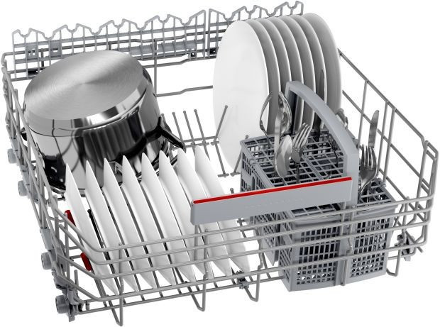 Zmywarka BOSCH SMV6ZDX16E