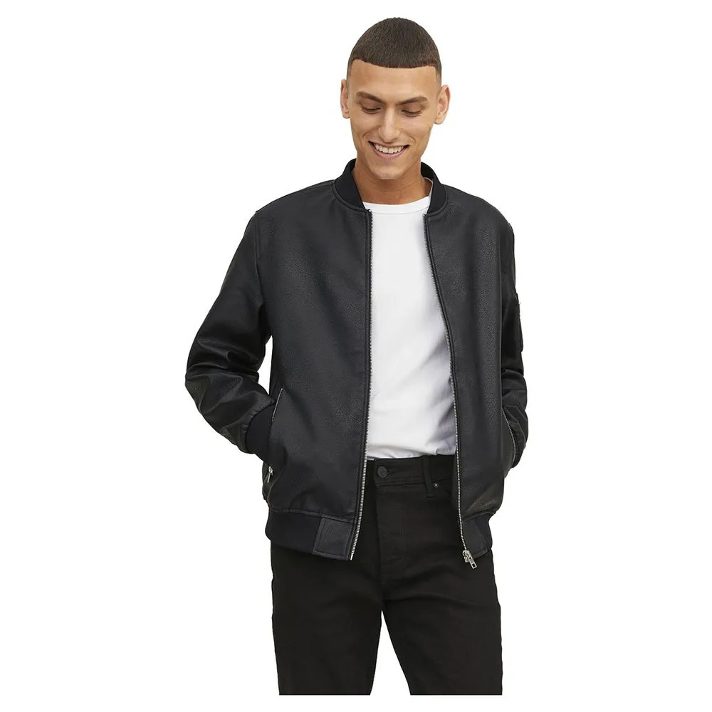 Jack & Jones Rocky bomber jacket