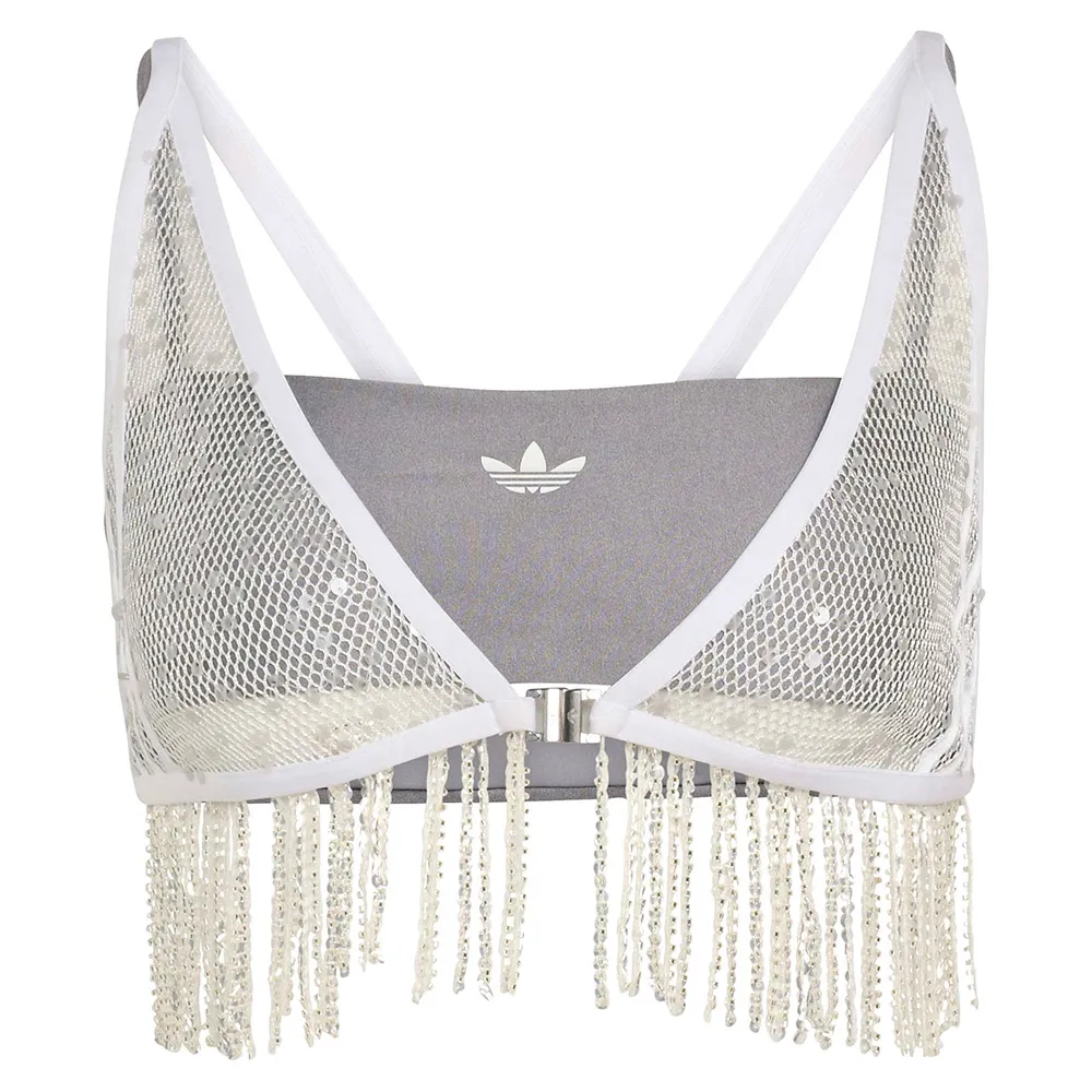 adidas Originals Sunset Rhythms Sparkling Sleeveless Top