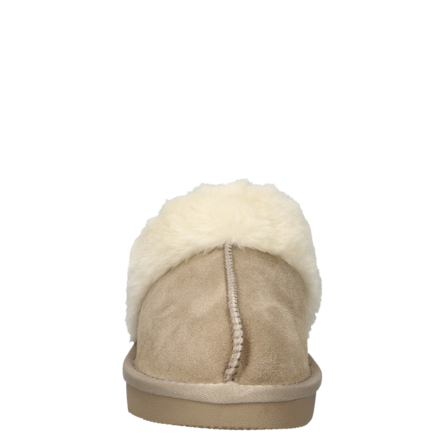 Nelson dames pantoffel