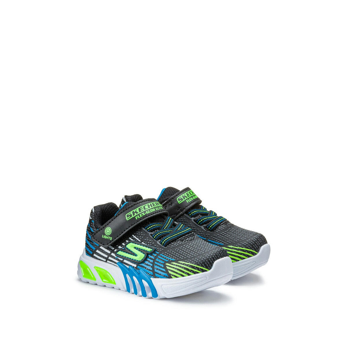Baskets Flex-Glow Elite