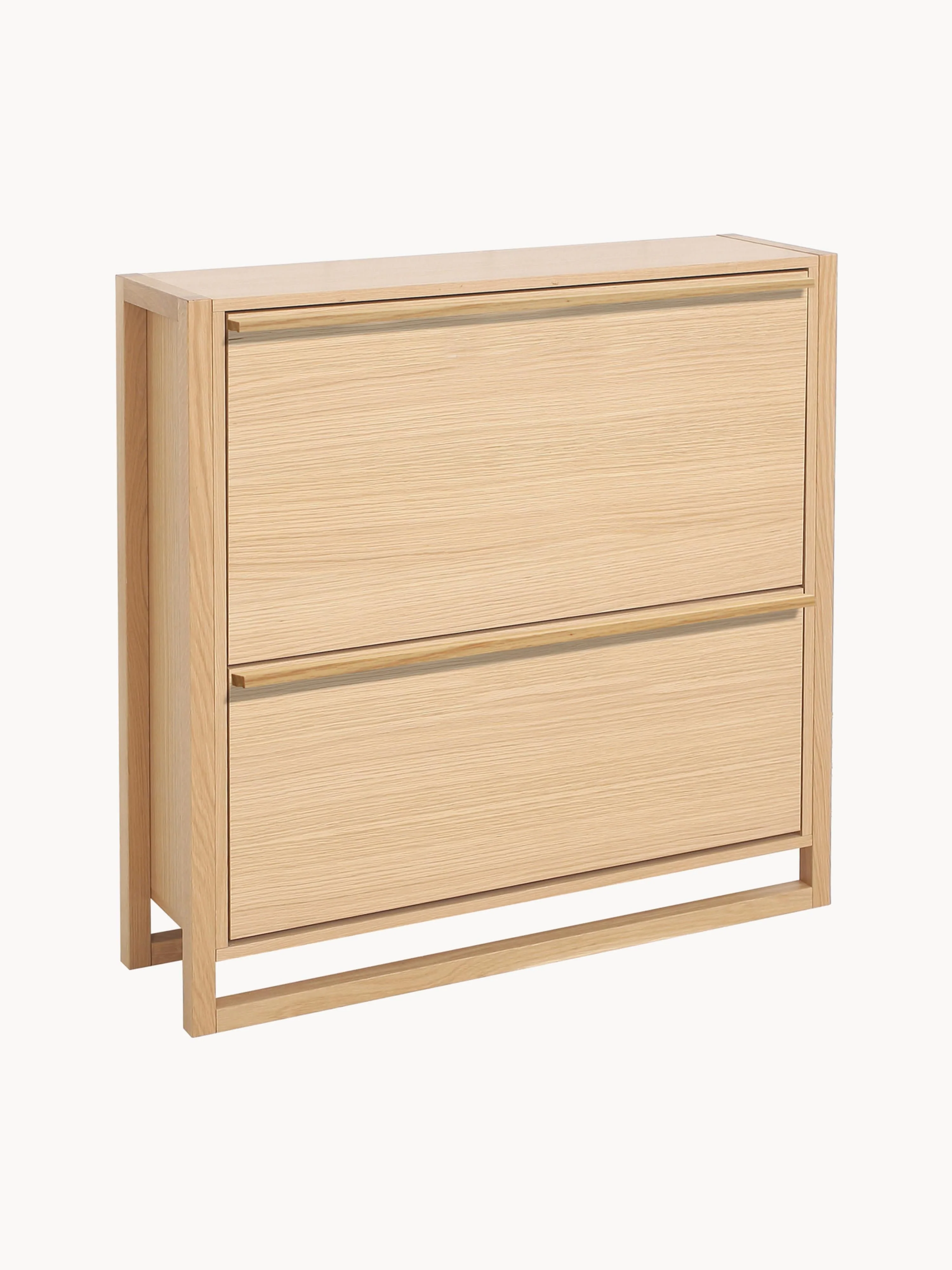 Schuhschrank NewEst mit 2 Klappfächern