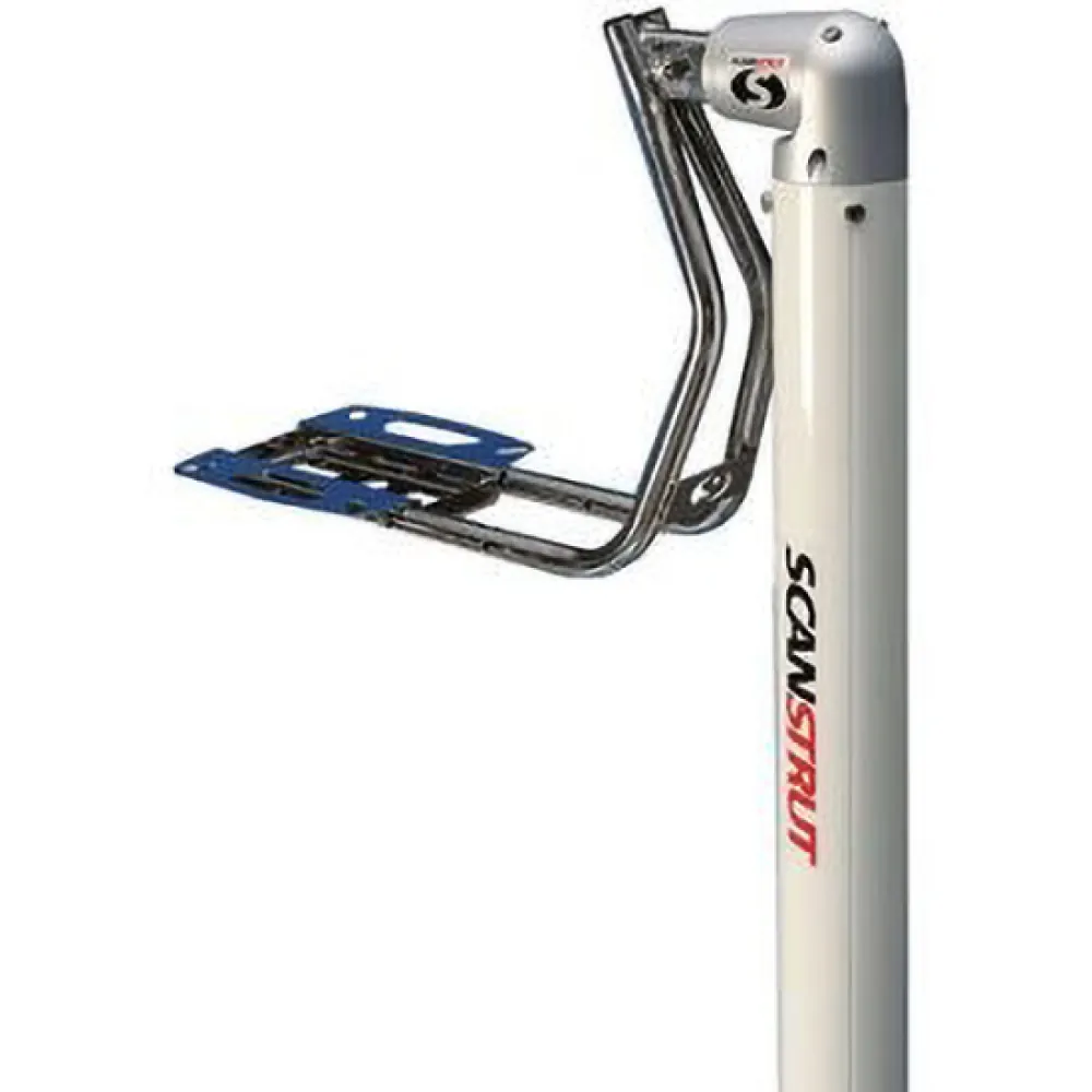 Scanstrut LMP-1 pole mount support