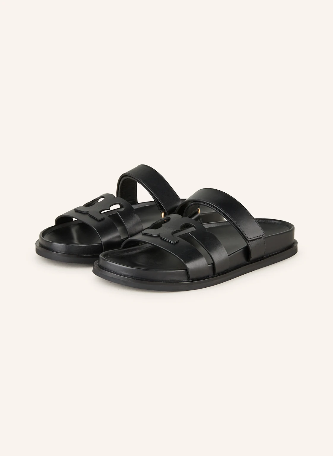TORY BURCH Pantoletten INES