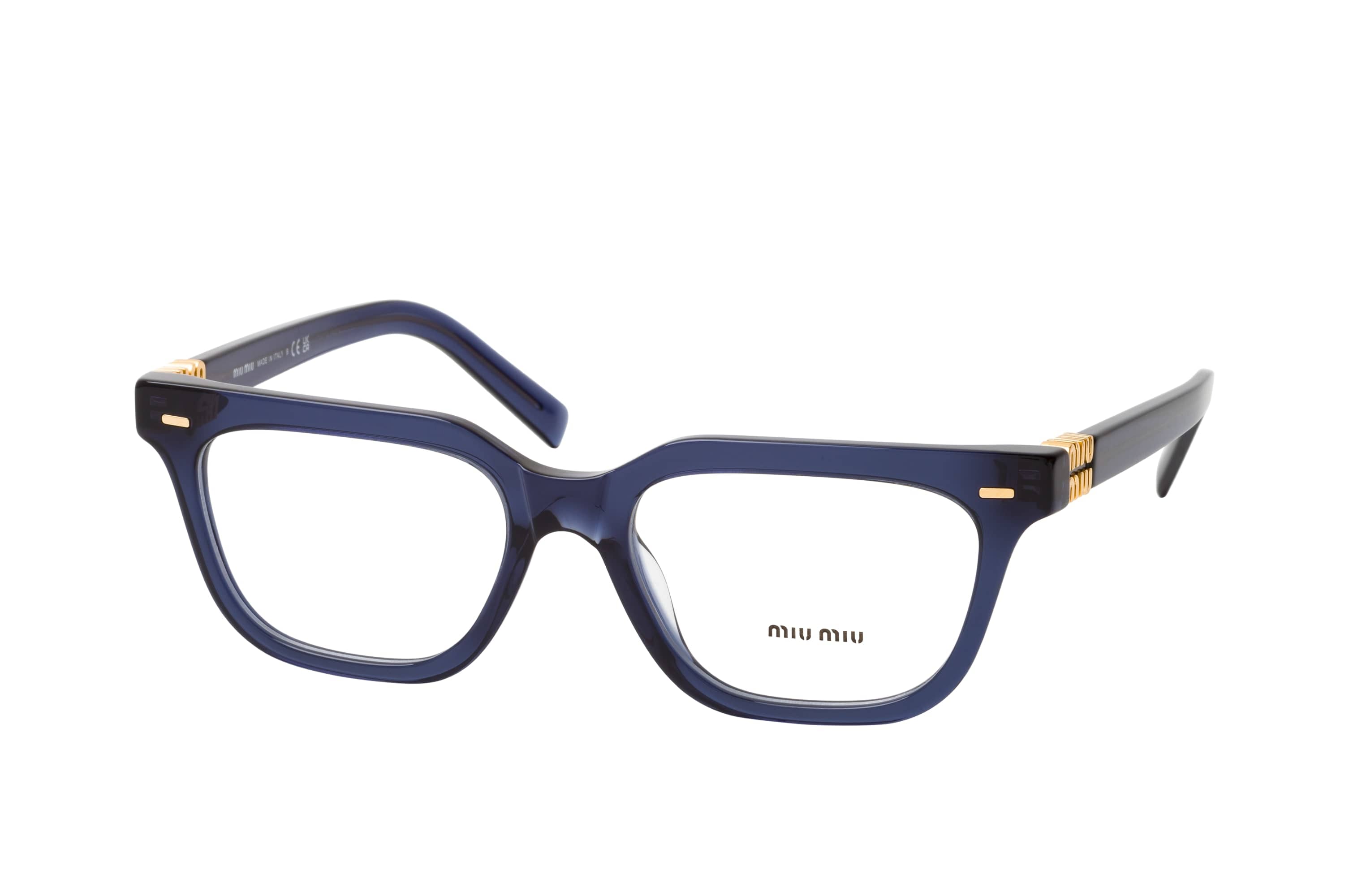Miu Miu MU 07XV 08Q1O1