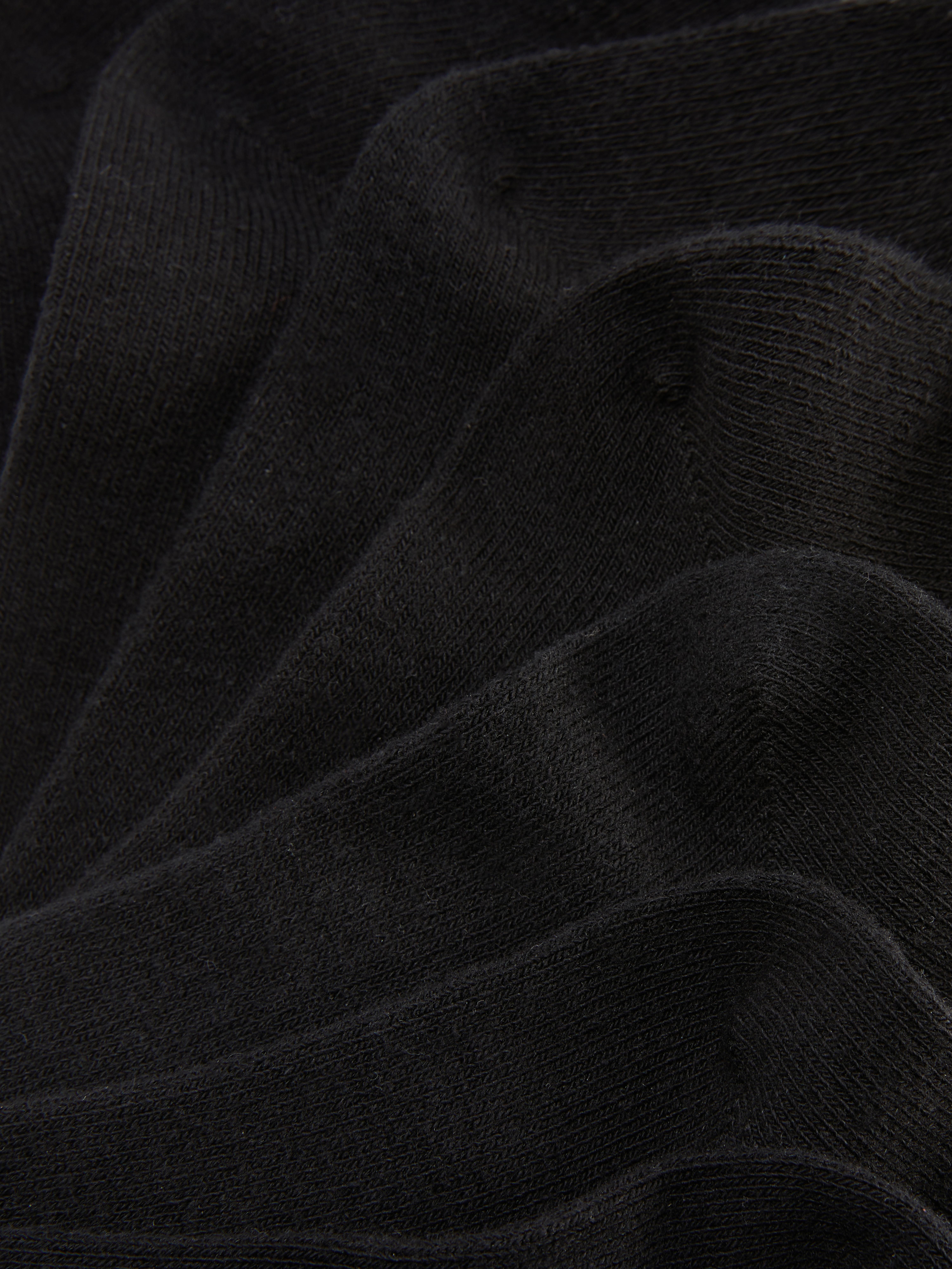 7-Pack Sneaker Socks