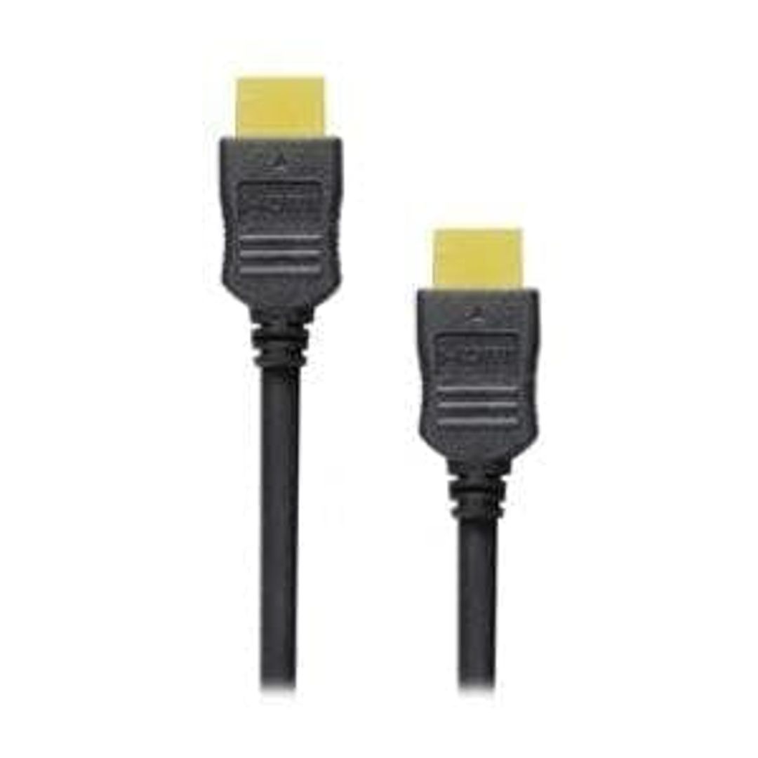 Panasonic RP-CDHX15E-K 1.5m HDMI cable