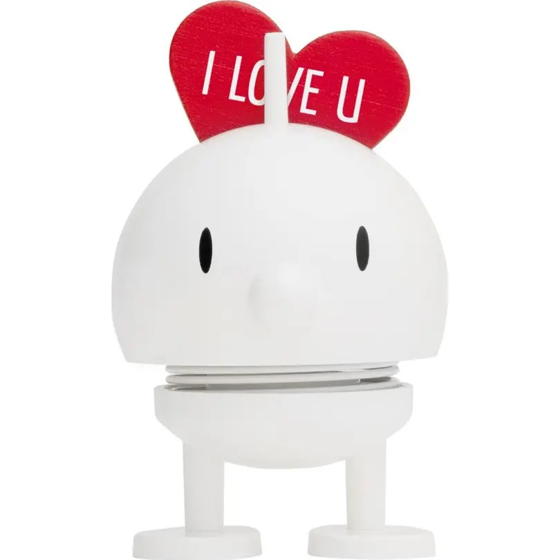 Figur Bumble Love