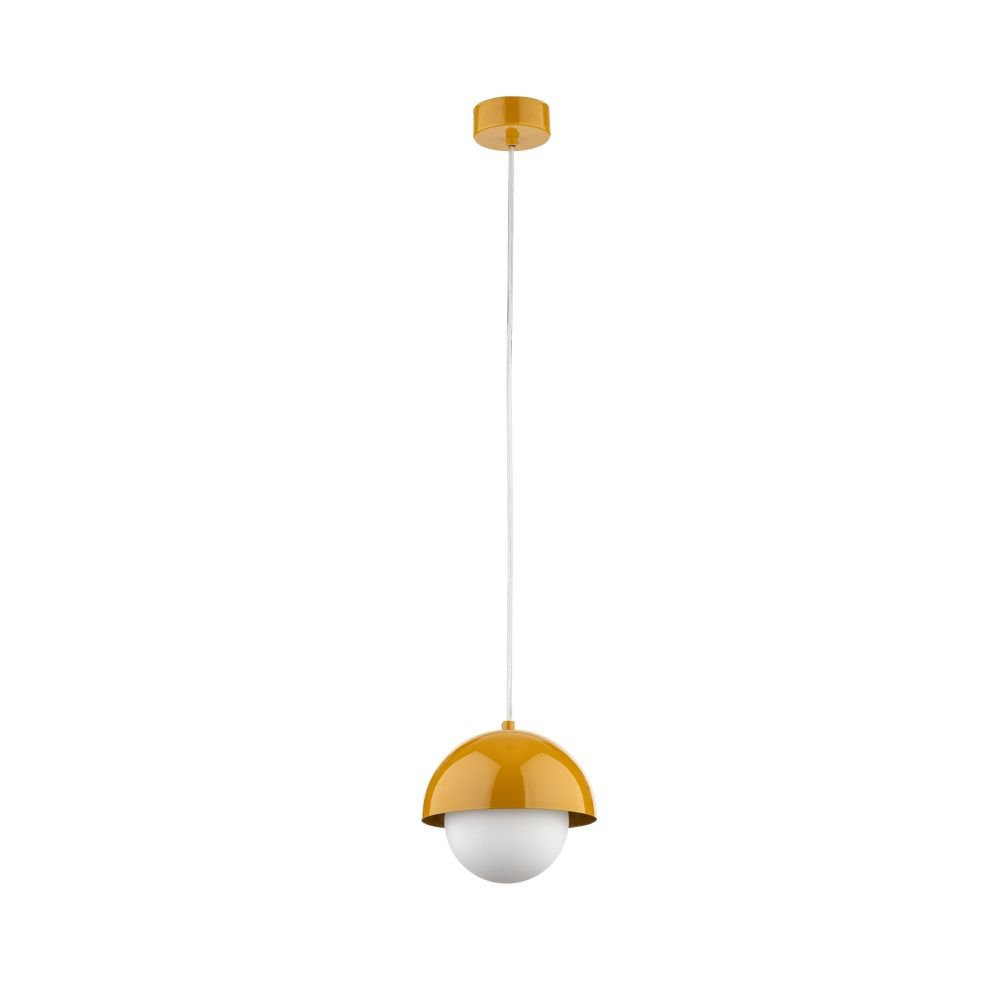Lampa wisząca BONO OCHRA 10265 TK Lighting