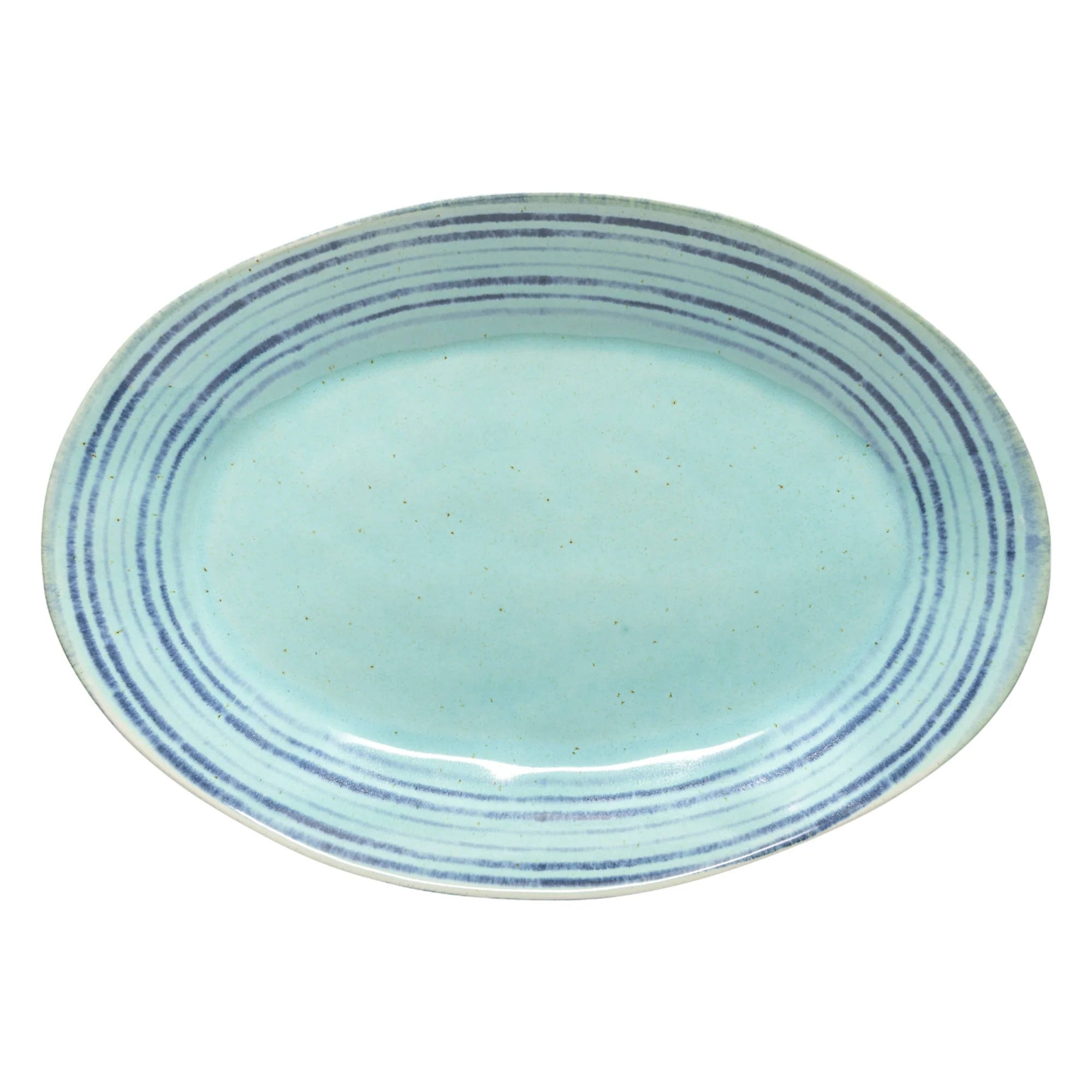 Oval Platter Nantucket, Casafina by COSTA NOVA