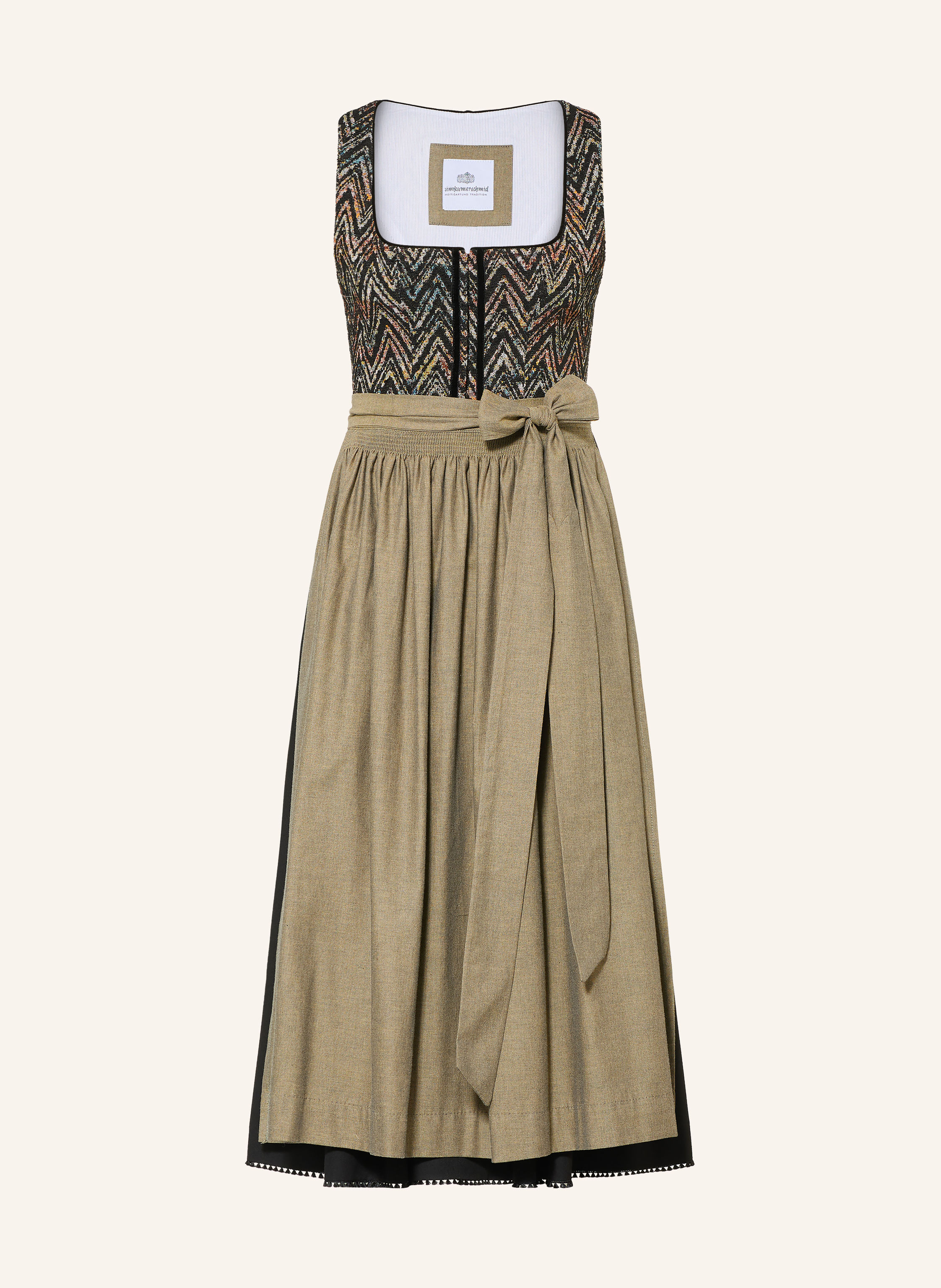 Hammerschmid Dirndl PLATTENSEE