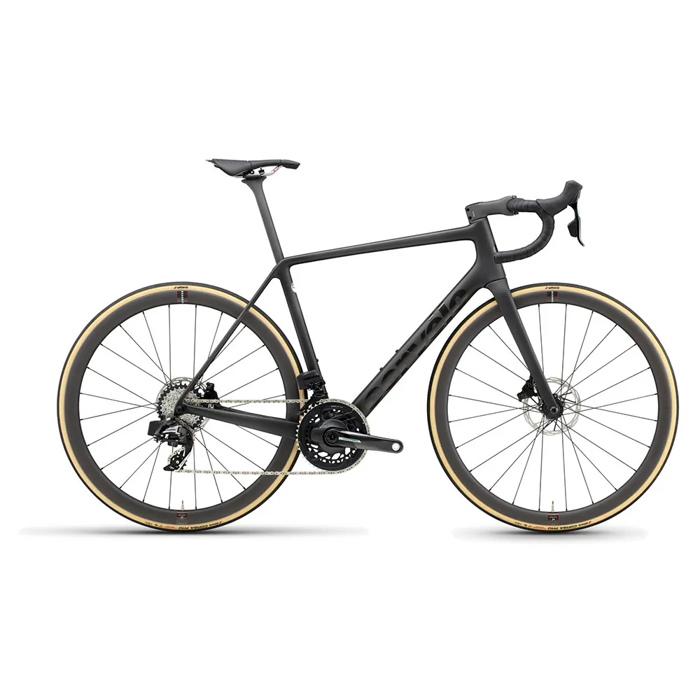 Cervelo R5 Force AXS 2025 road bike