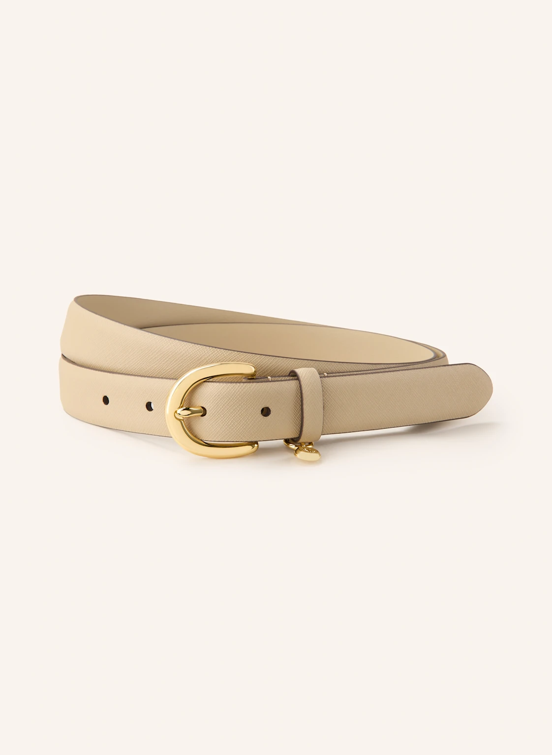 LAUREN RALPH LAUREN Ledergürtel