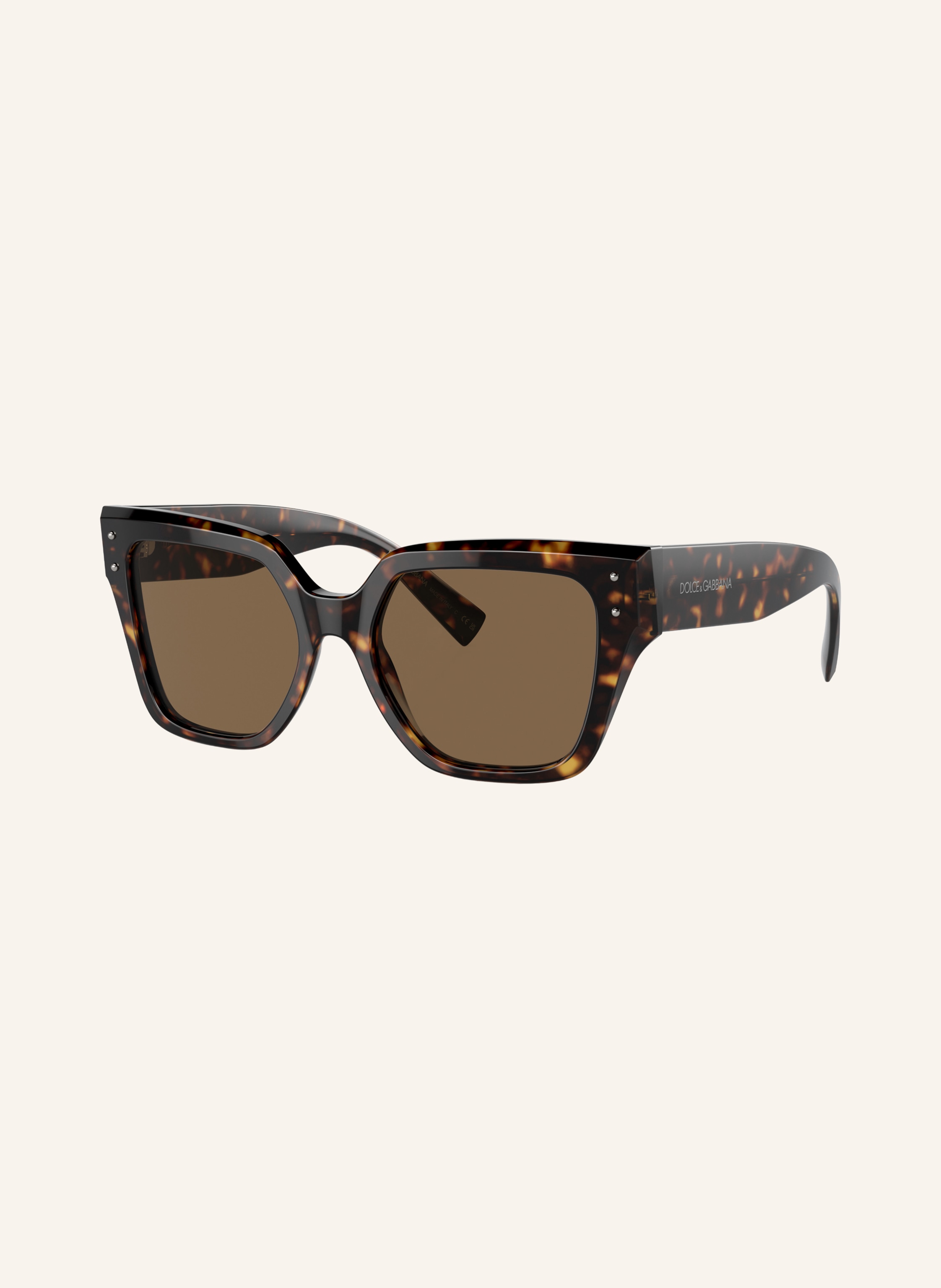 DOLCE & GABBANA Sonnenbrille DG4471