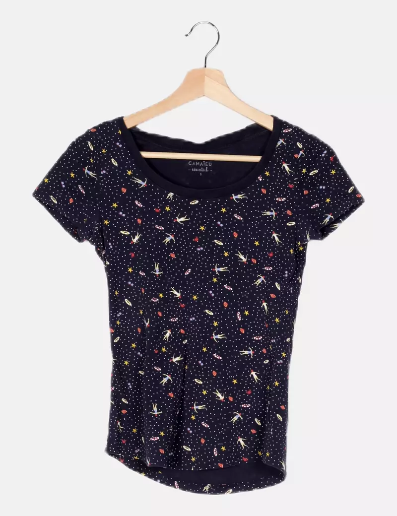 Camaïeu T-shirt