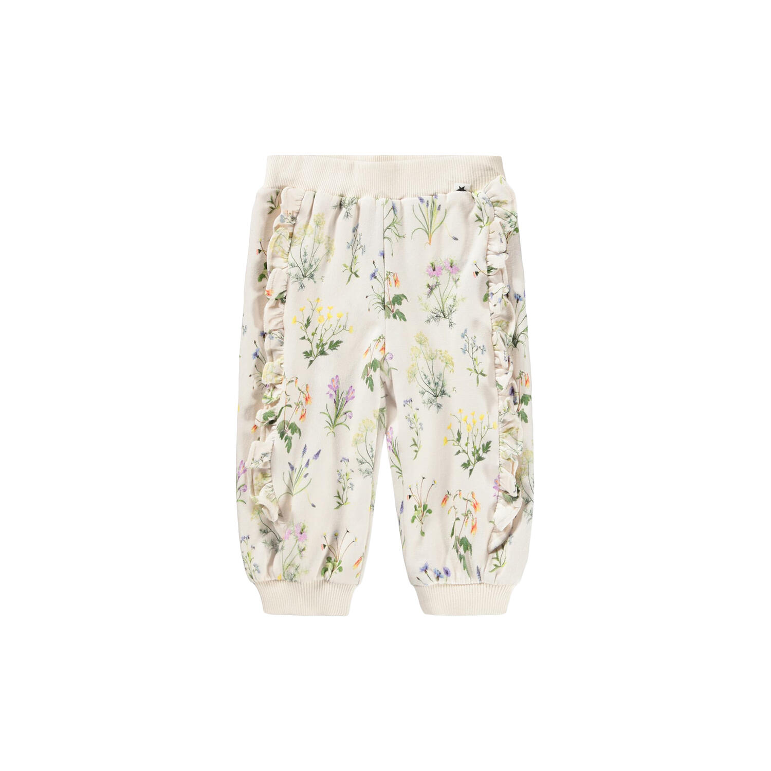 Sallie Pants, primavera