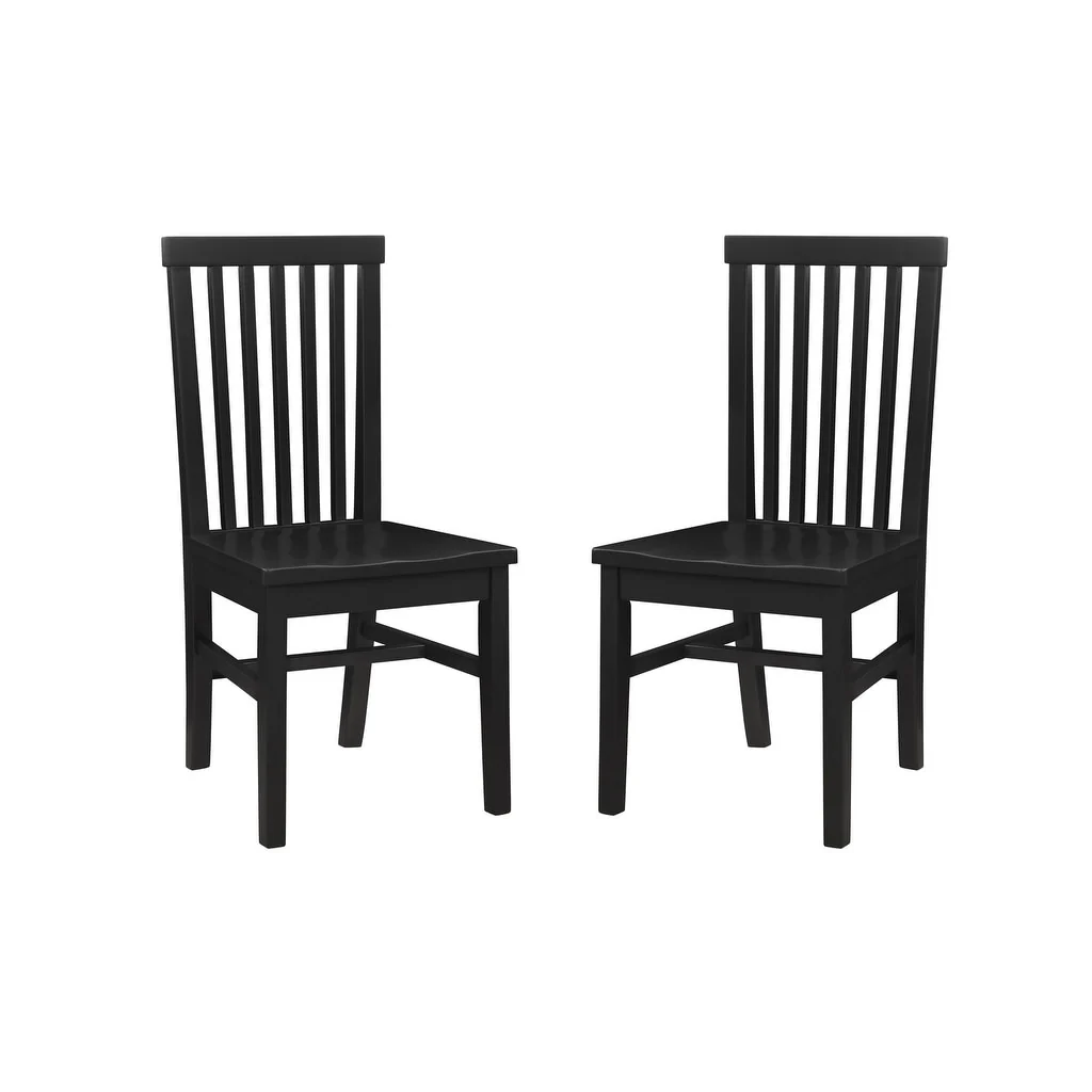 Prentice Side Dining Chair (Set of 2)