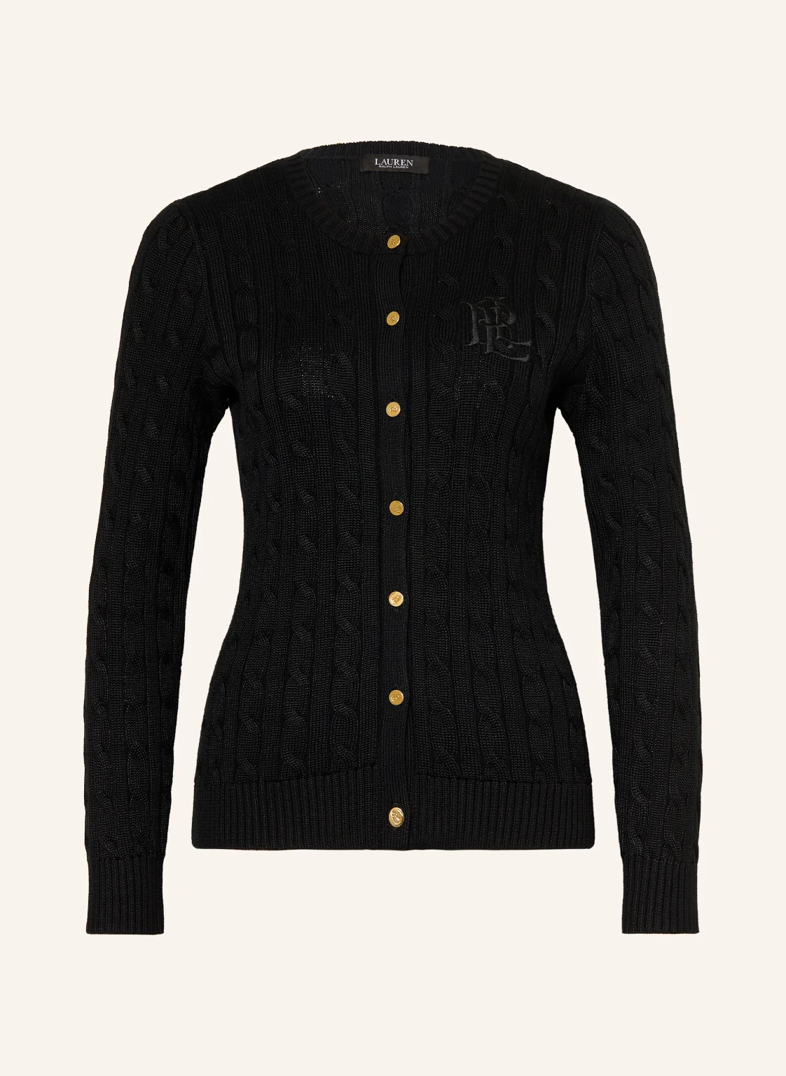 LAUREN RALPH LAUREN Strickjacke