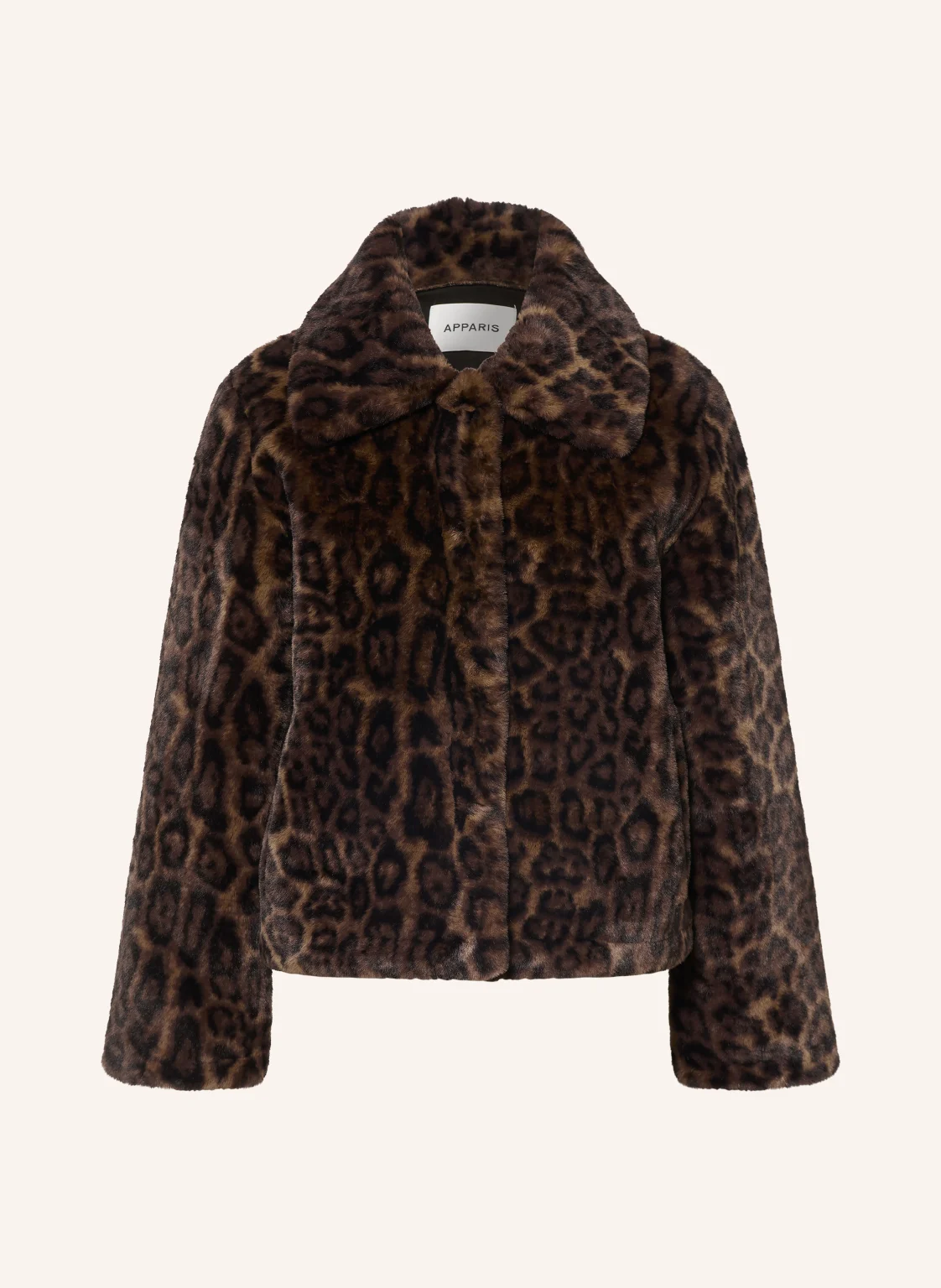 APPARIS Kunstfell-Jacke ELIS