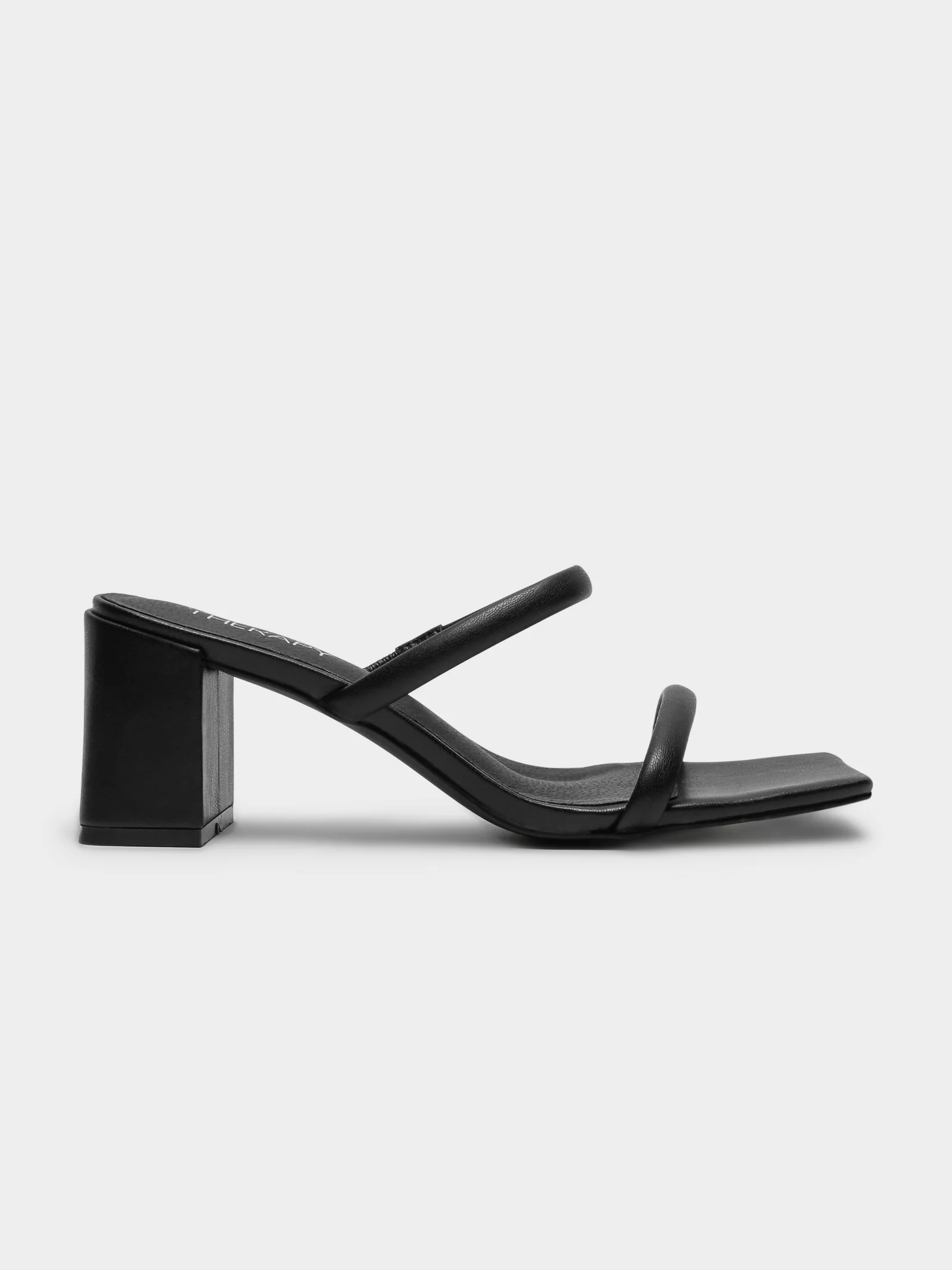 Womens Granite Heels