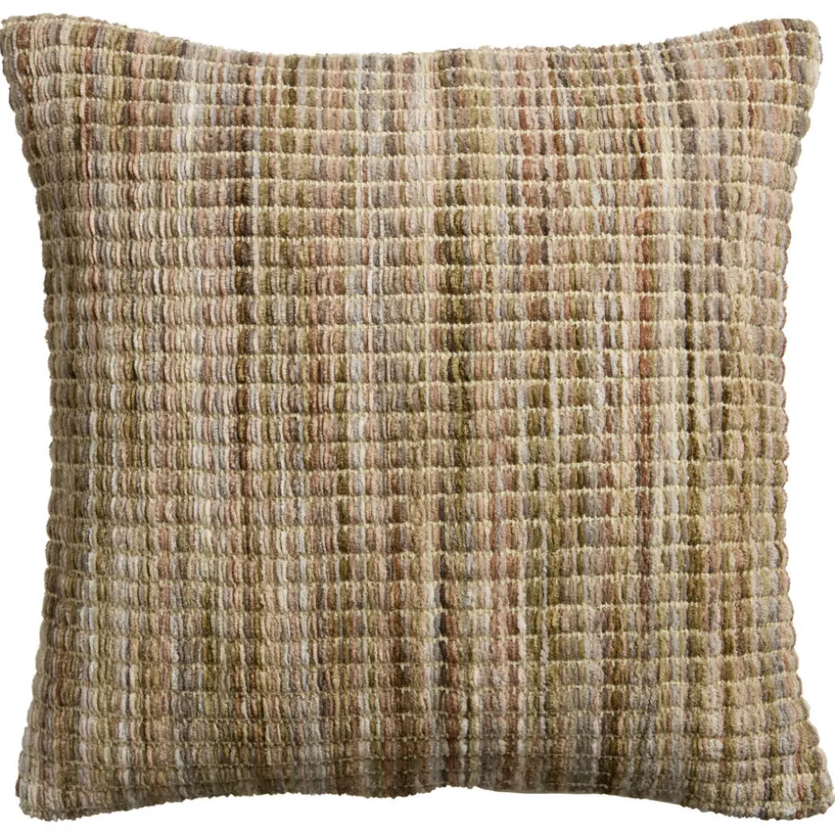 Kwantum Sierkussens | Kussen Davoli Groen 45×45 Cm