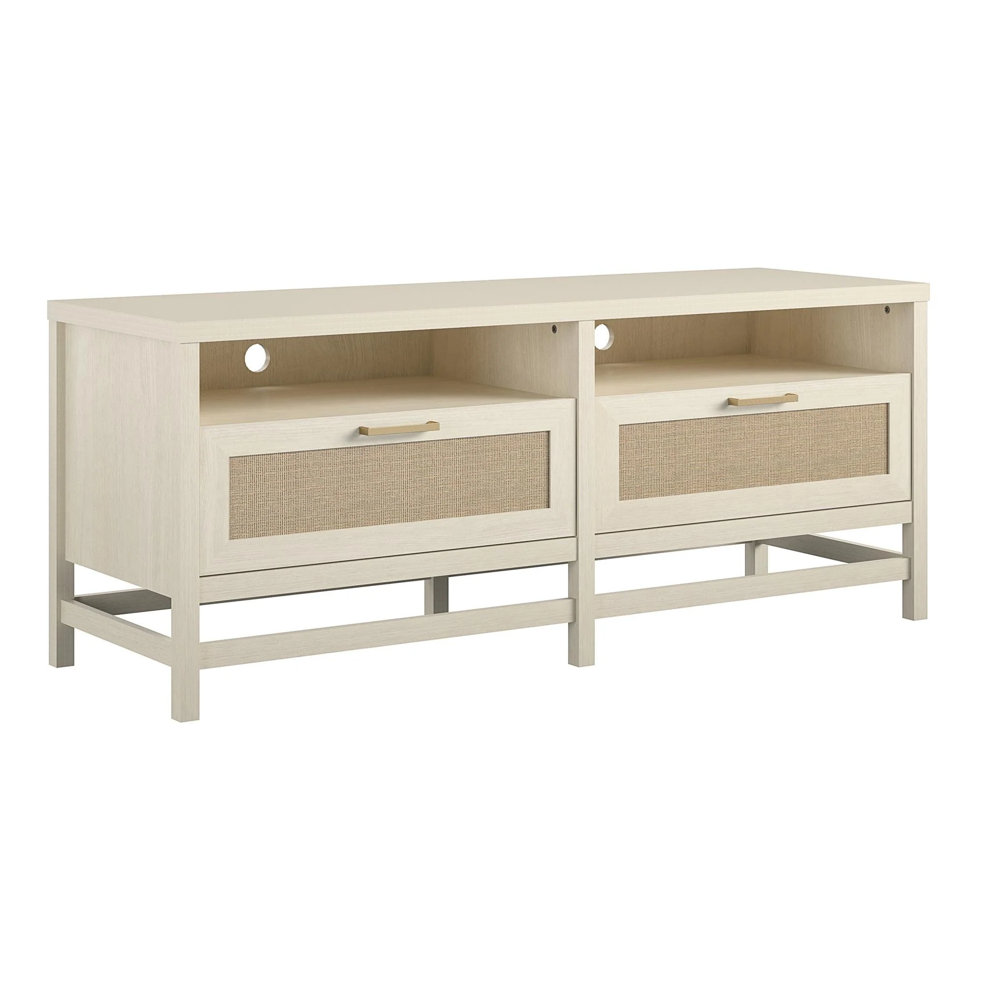 Avenue Greene Leeds TV Stand for TVs up to 60