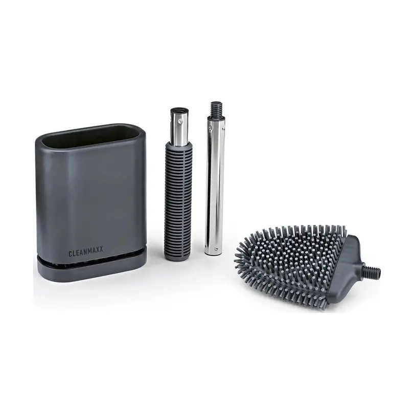 WC-Garnitur Cleanmaxx