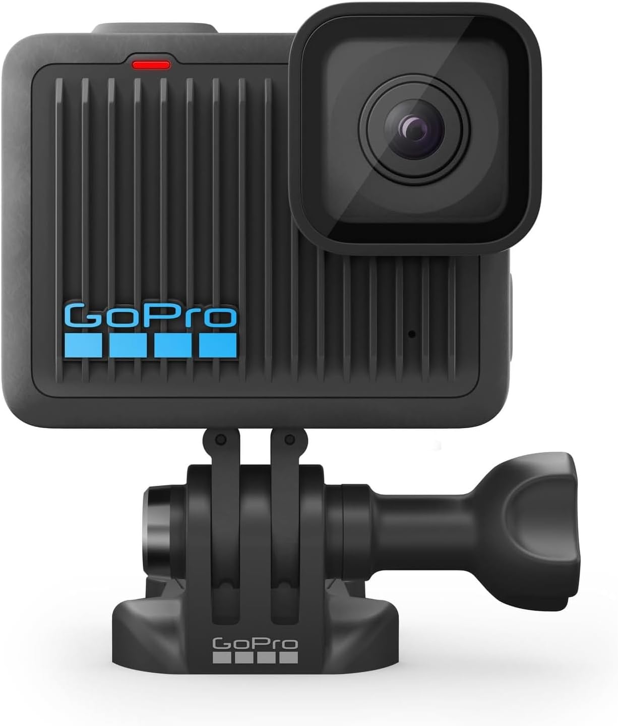 GoPro Hero Ecommerce Packaging - Compact Waterproof Action Camera with 4K Ultra HD Video  12MP Photo  Touch Screen