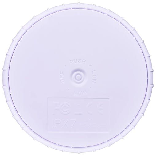 NNEVL Submersible Floating Pool LED Lamp Remote Control Multi-colour