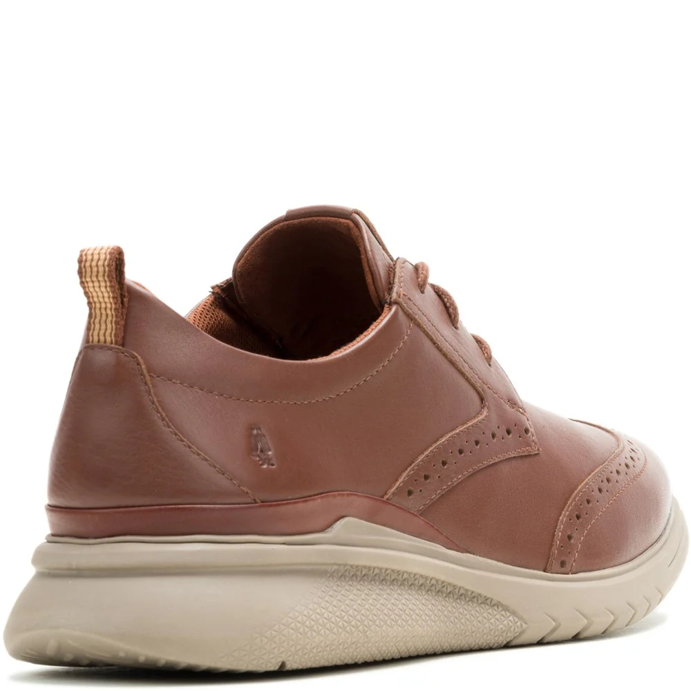 Hush Puppies Advance Wingtip Shoe