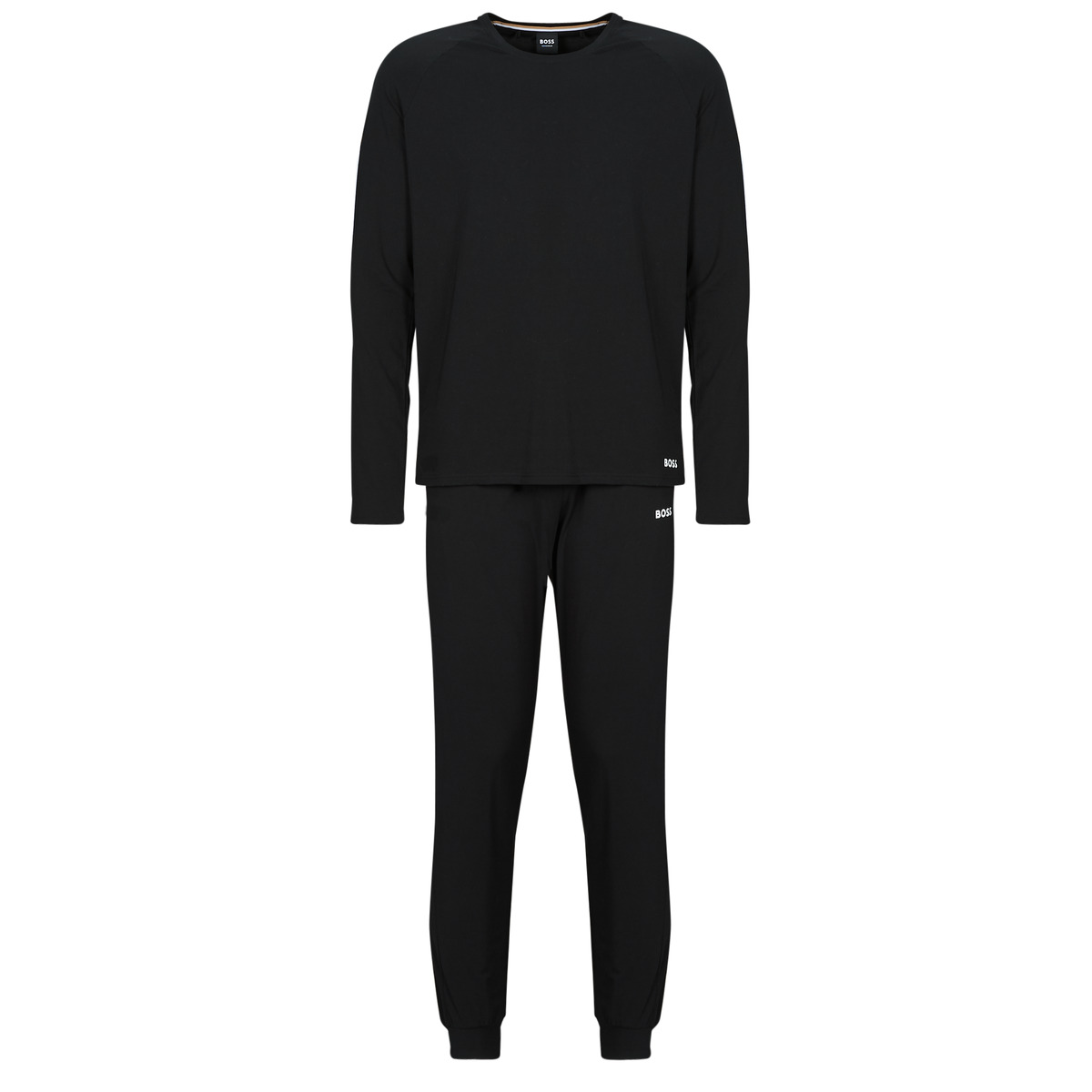 BOSS - Balance Long Set - Black