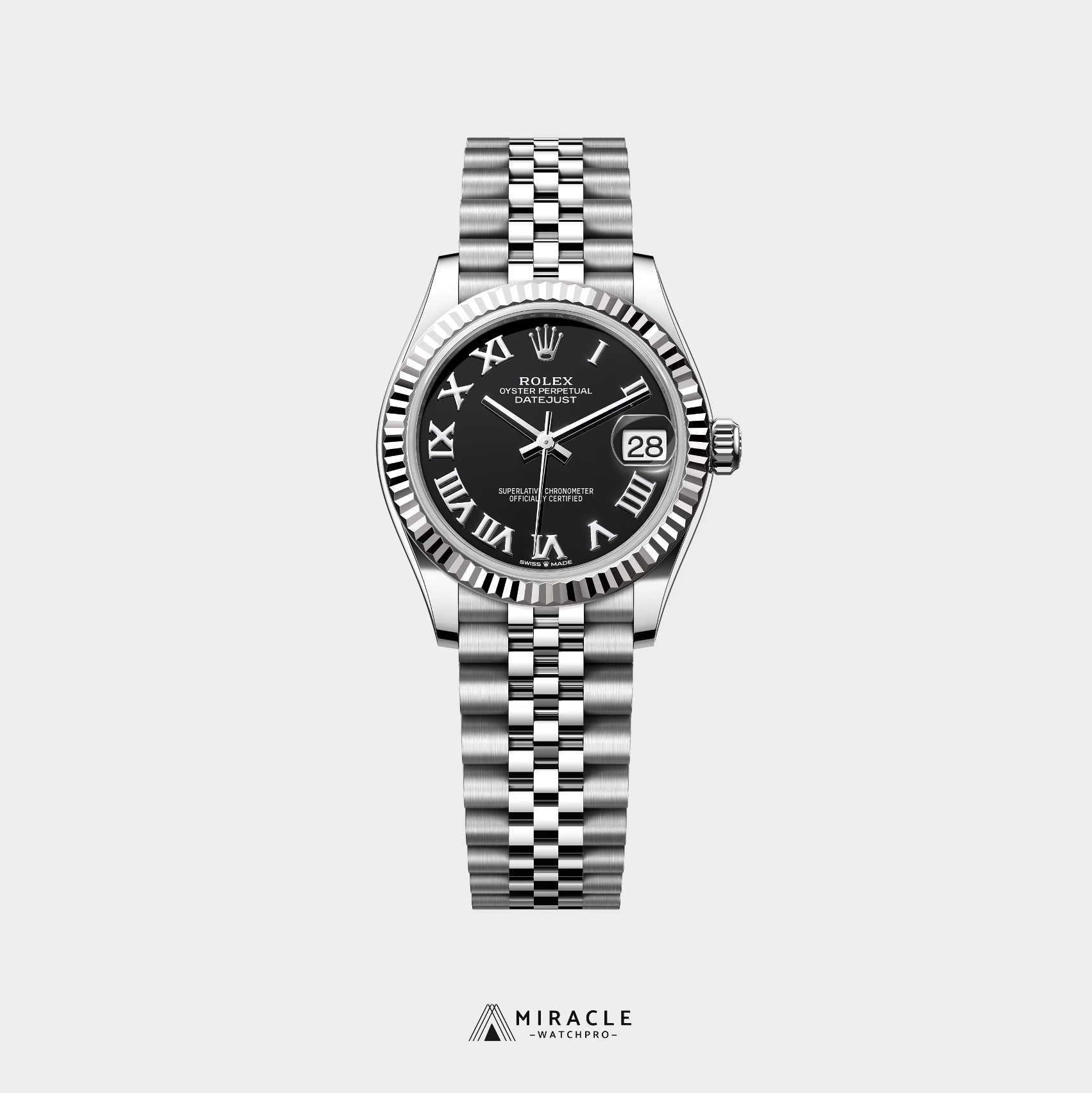ROLEX-Datejust-REF.M278274-0002-Replica Watch-31MM