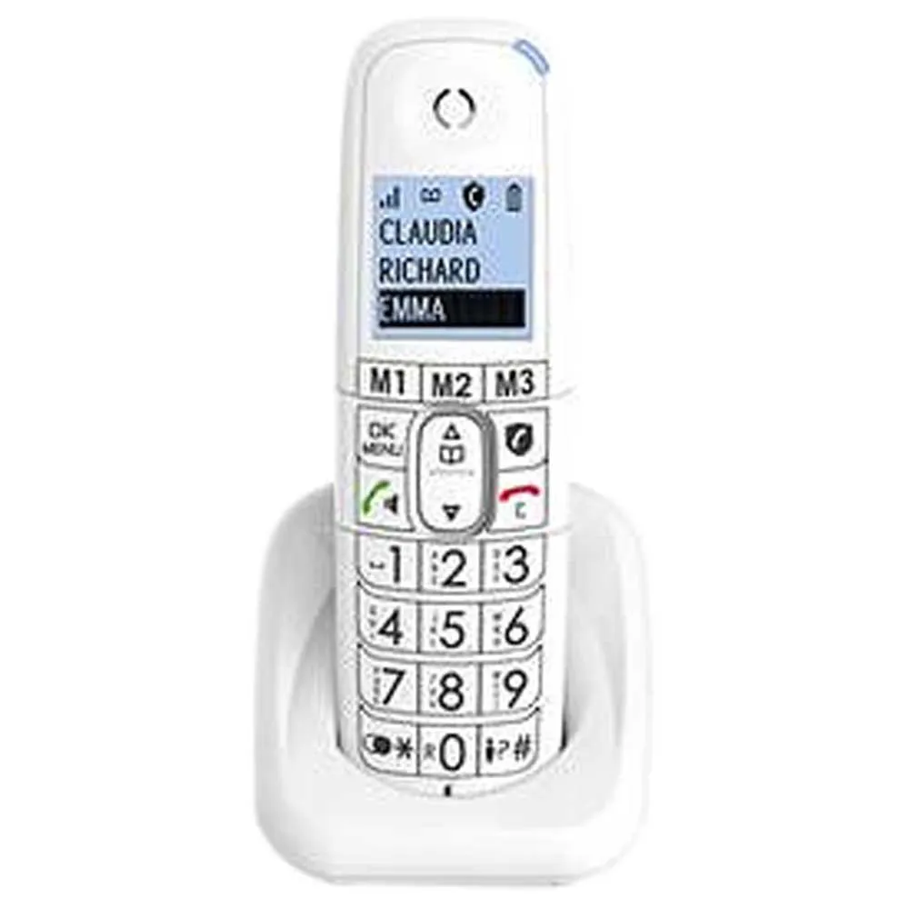 Alcatel XL785 Combo VoIP telephone