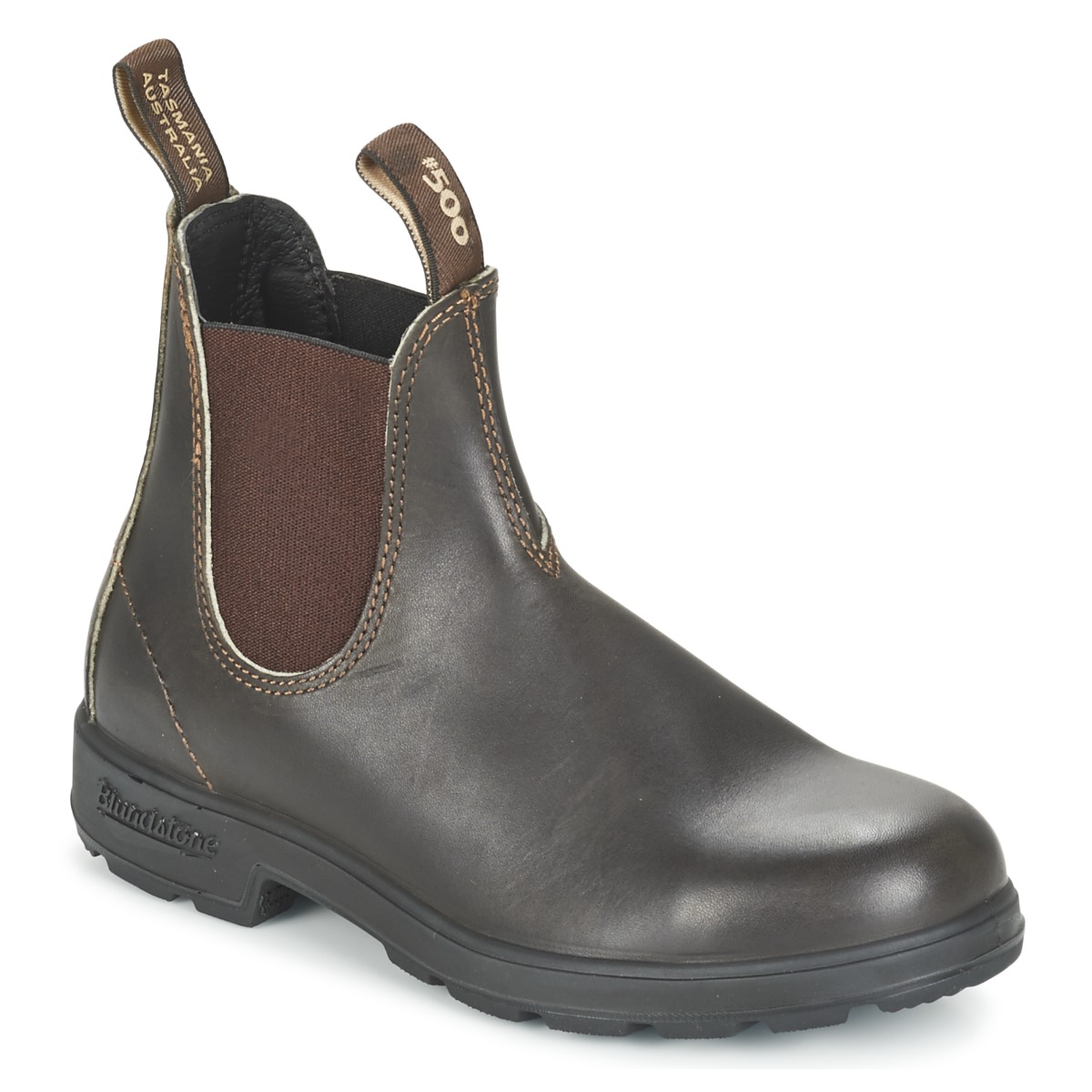 Blundstone - ORIGINAL CHELSEA BOOTS - Brown