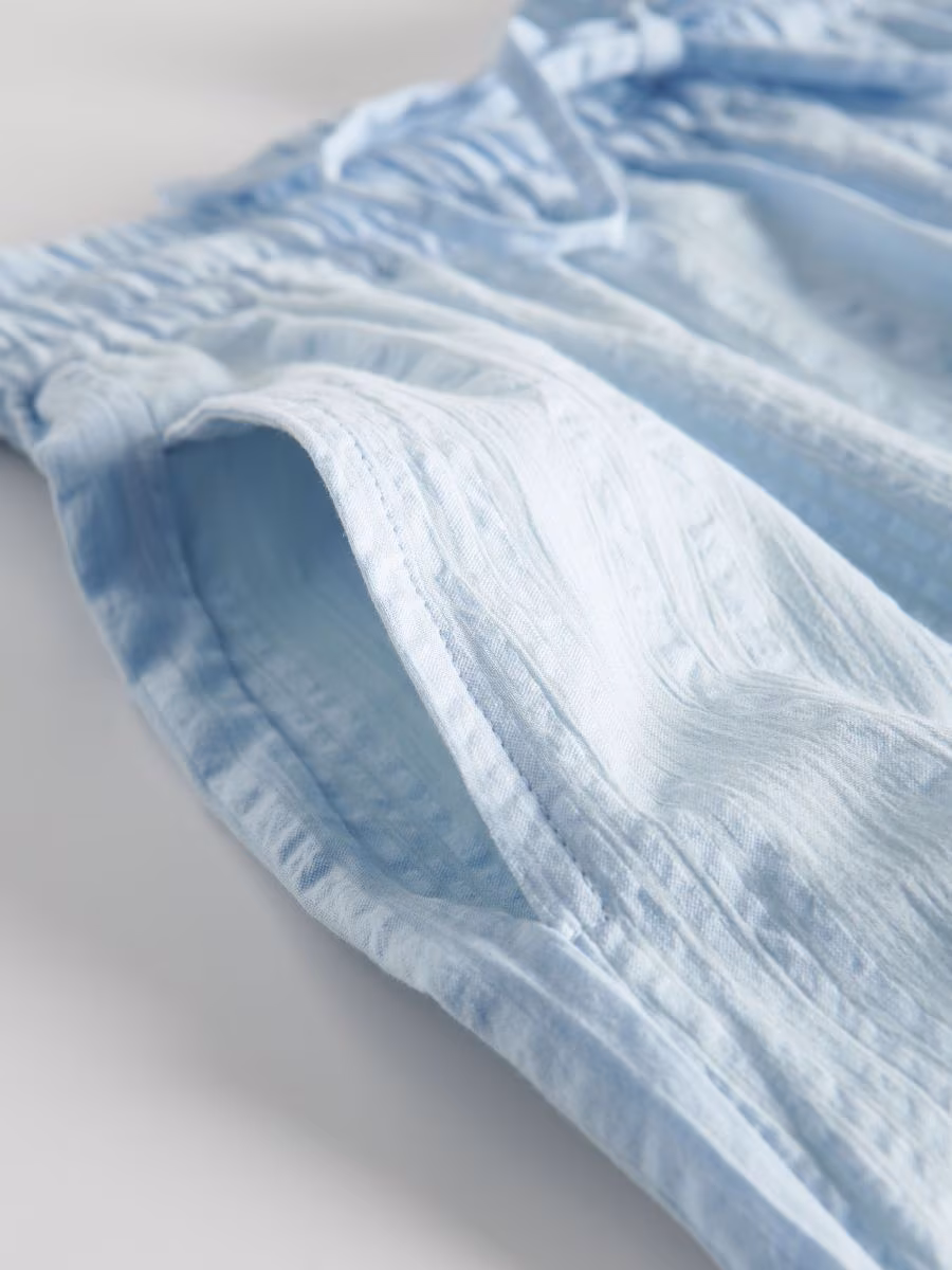 Culotte Trousers