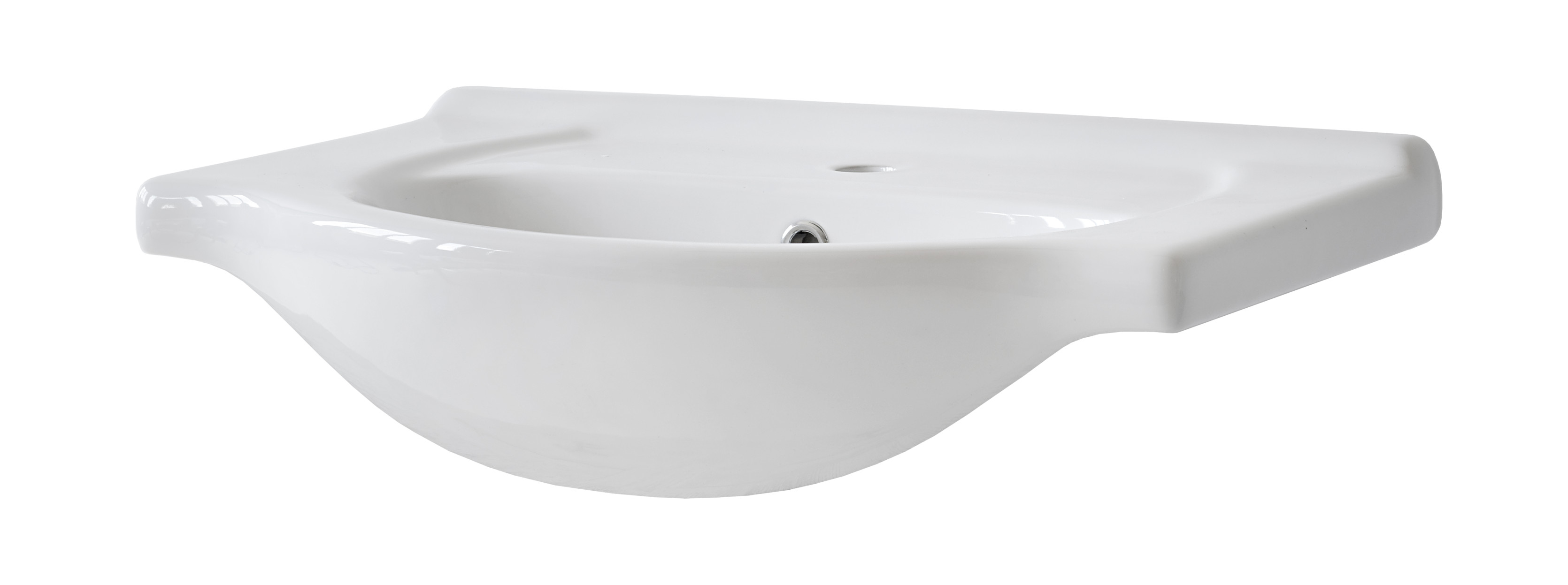 CFP 65 VINTAGE umywalka ceramiczna 65cm