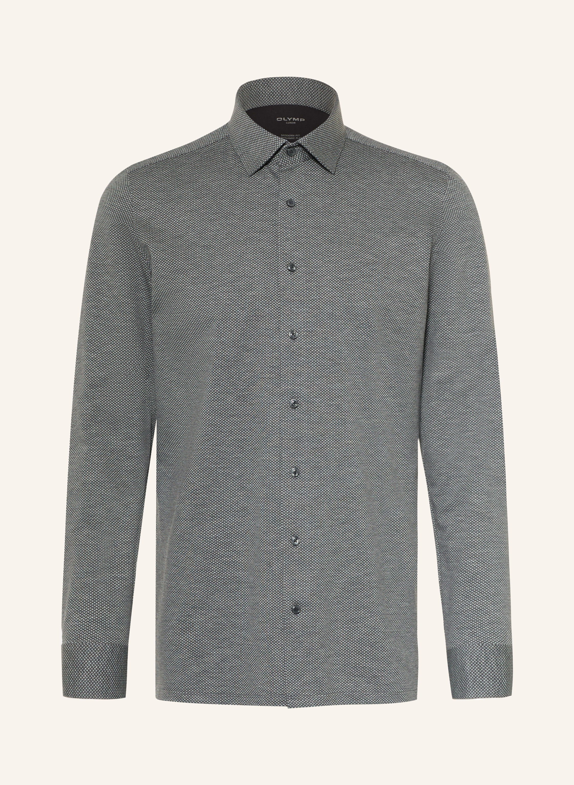OLYMP Hemd Luxor modern fit